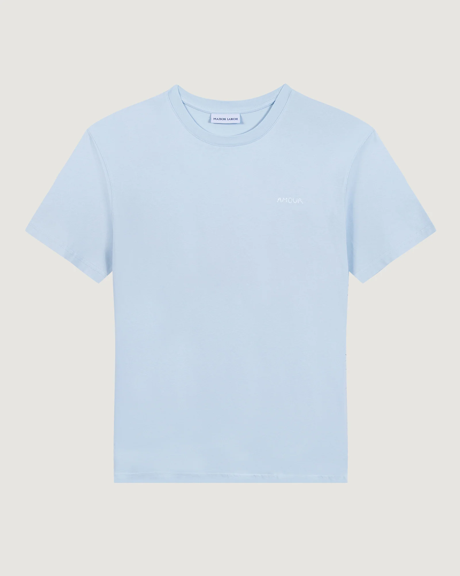 "Amour" popincourt t-shirt - Image 4