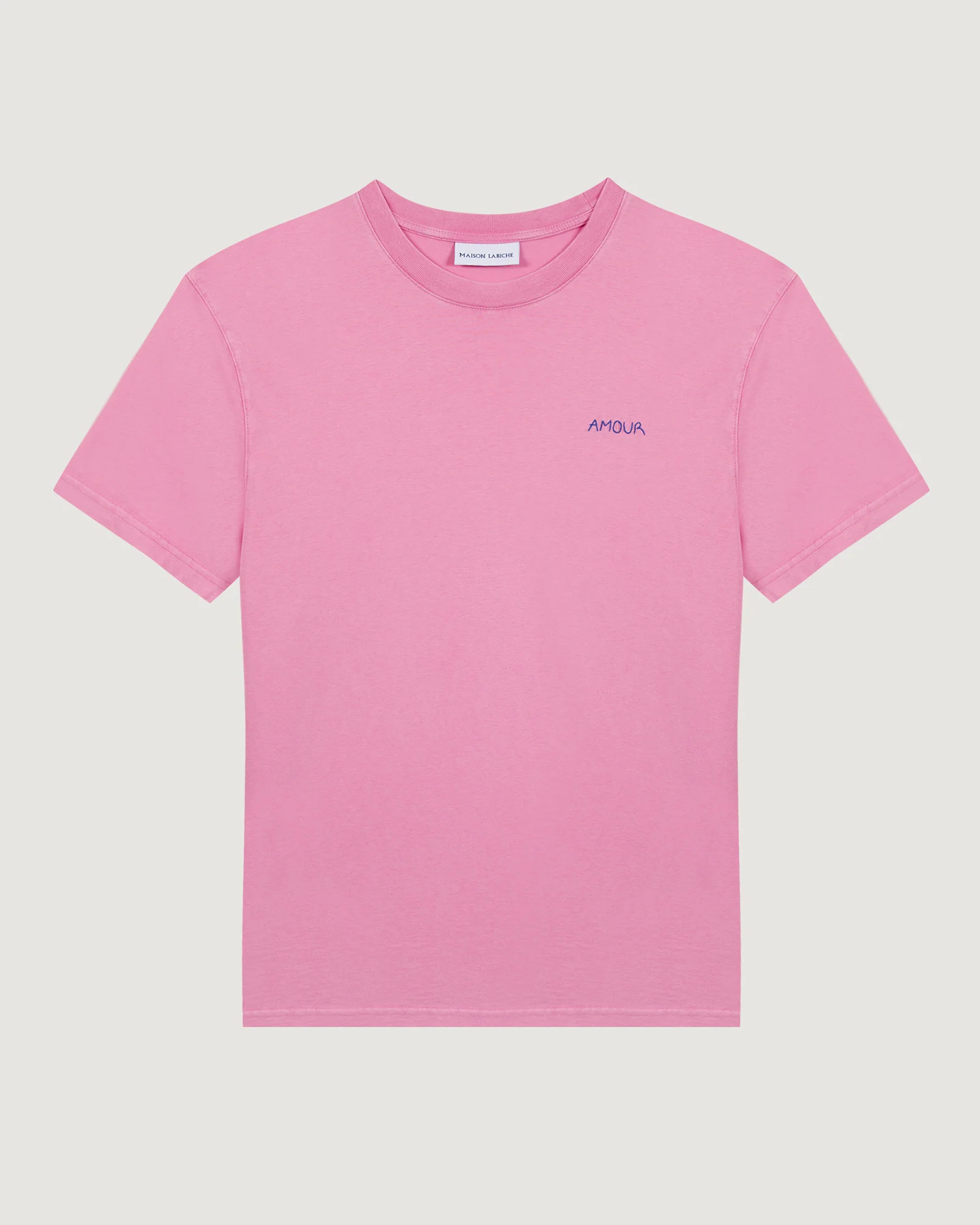 "Amour" popincourt t-shirt - Image 7