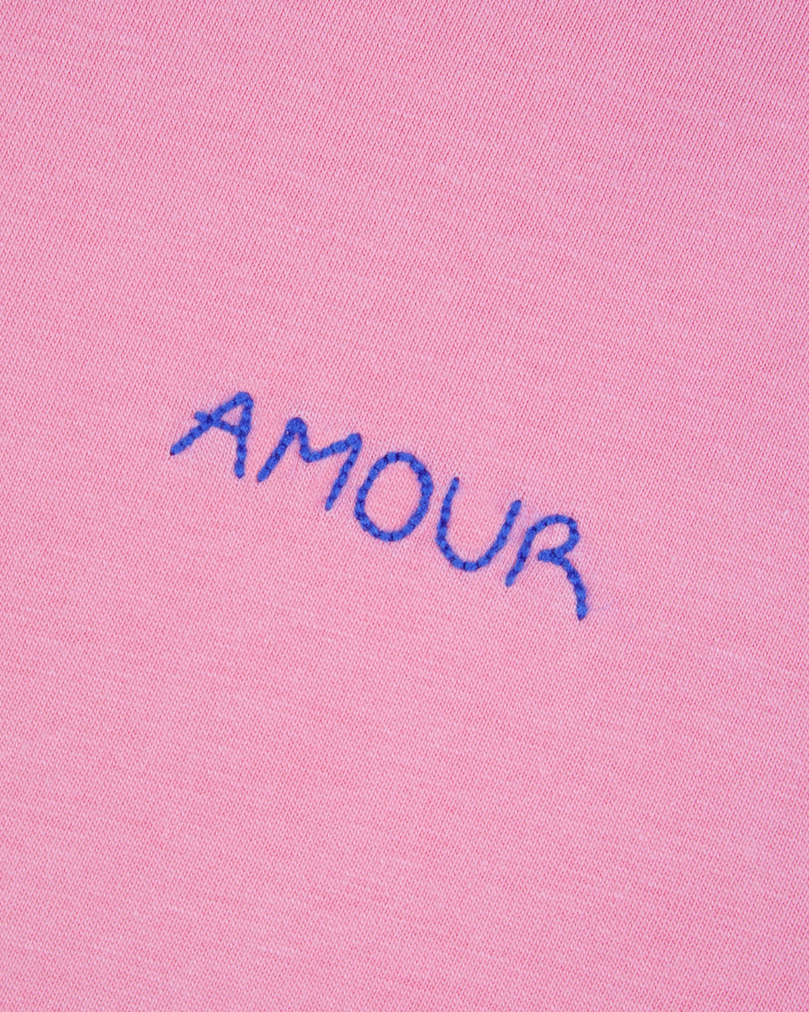 "Amour" popincourt t-shirt - Image 8