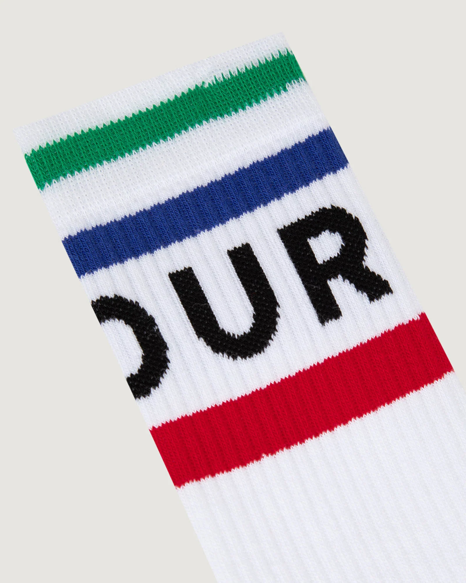 "Amour Toujours" gasnier socks - Image 3
