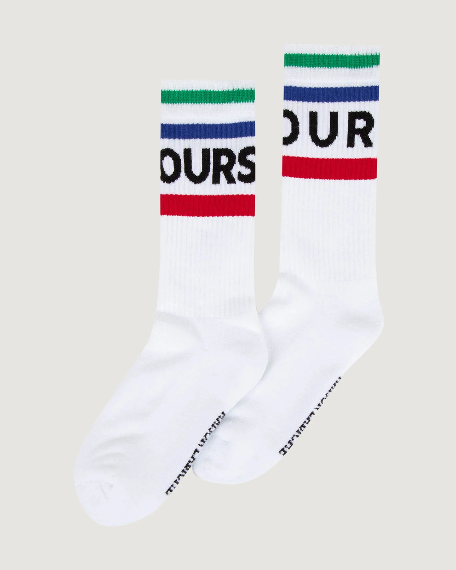 "Amour Toujours" gasnier socks - Image 4