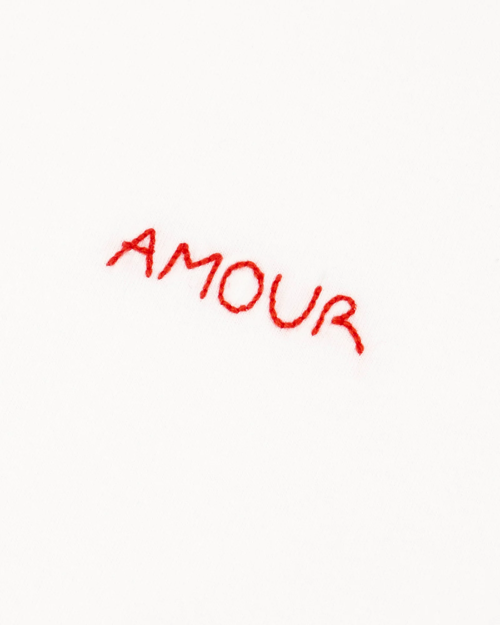 "Amour" popincourt t-shirt - Image 10
