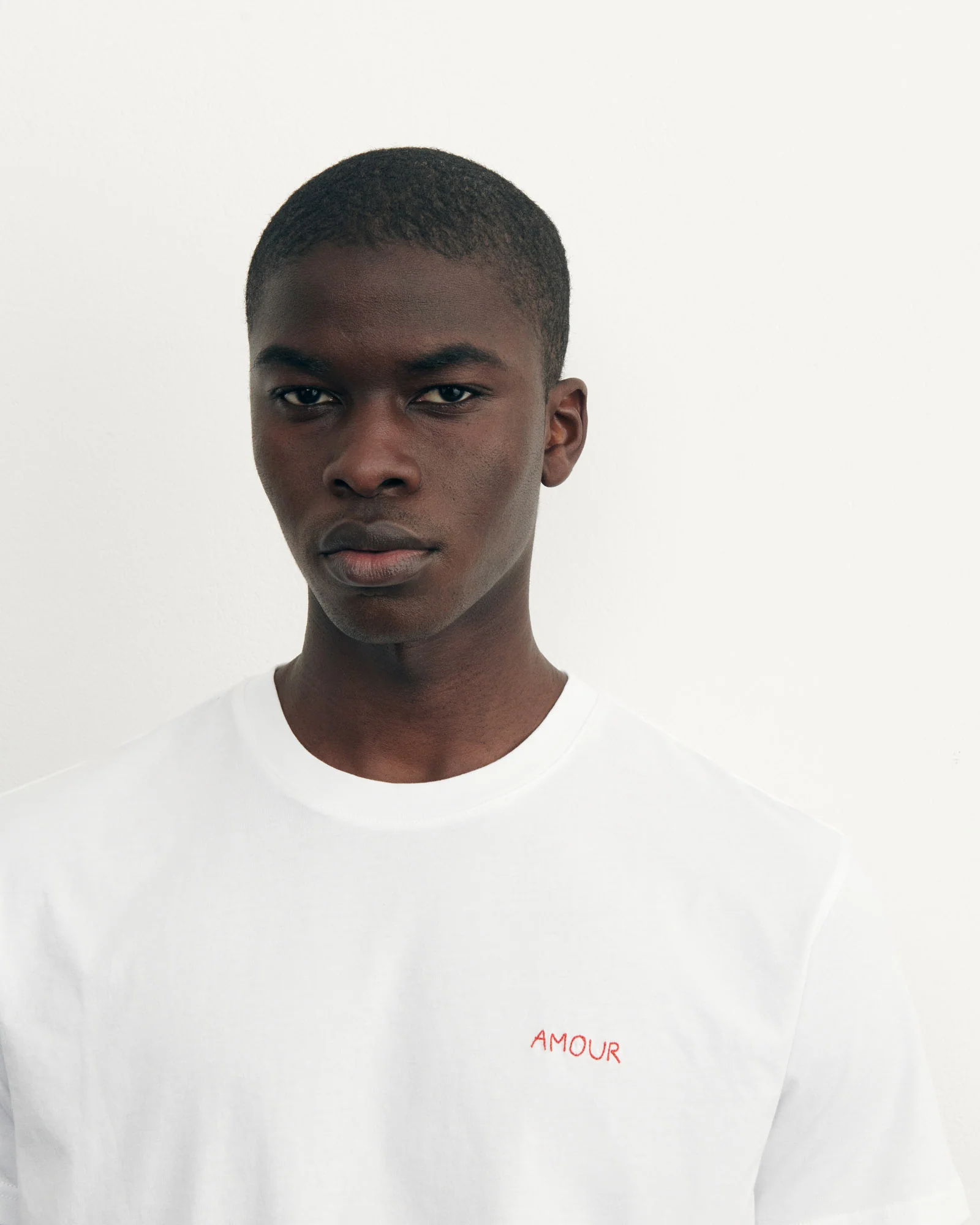 "Amour" popincourt t-shirt - Image 3