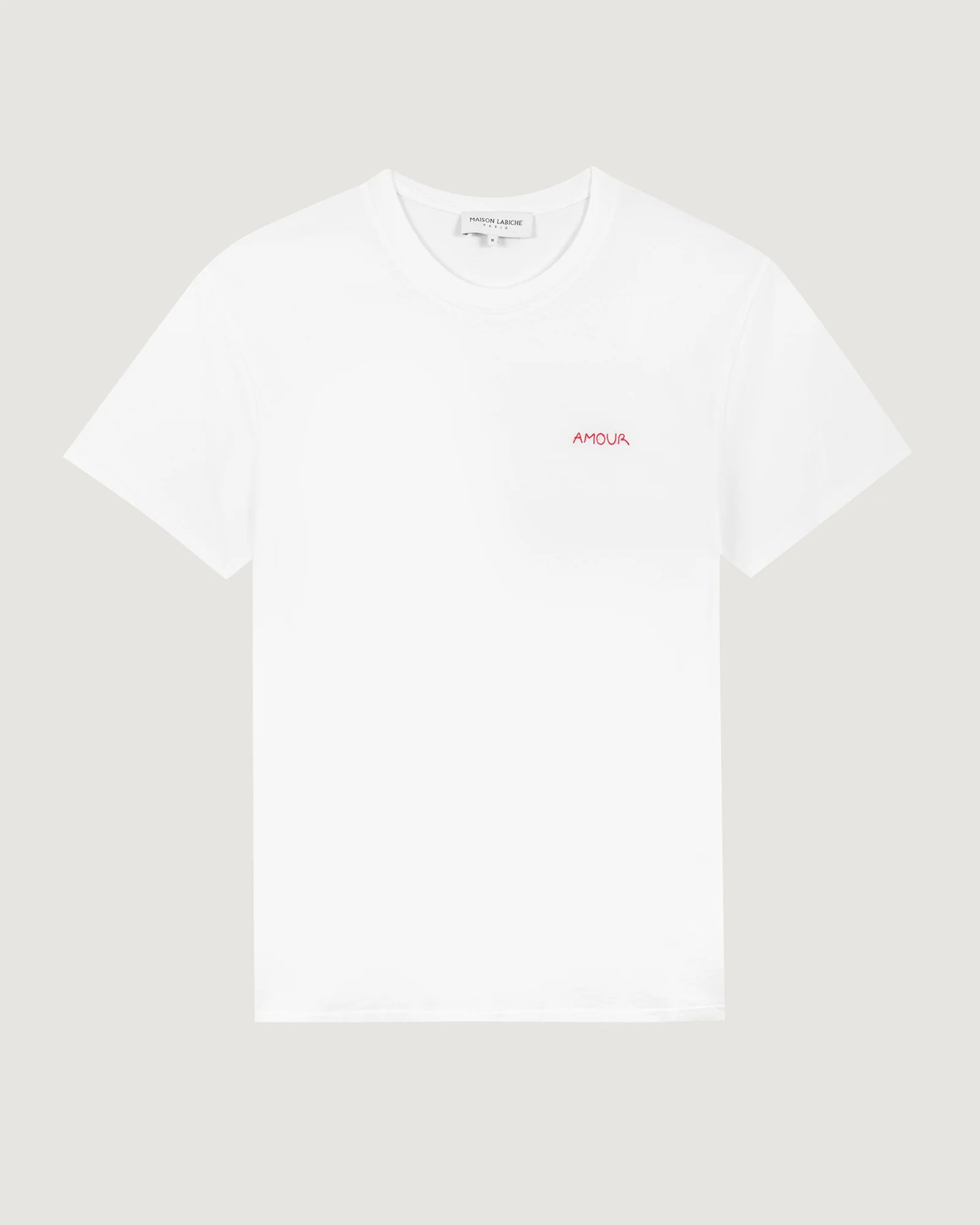 "Amour" popincourt t-shirt - Image 6
