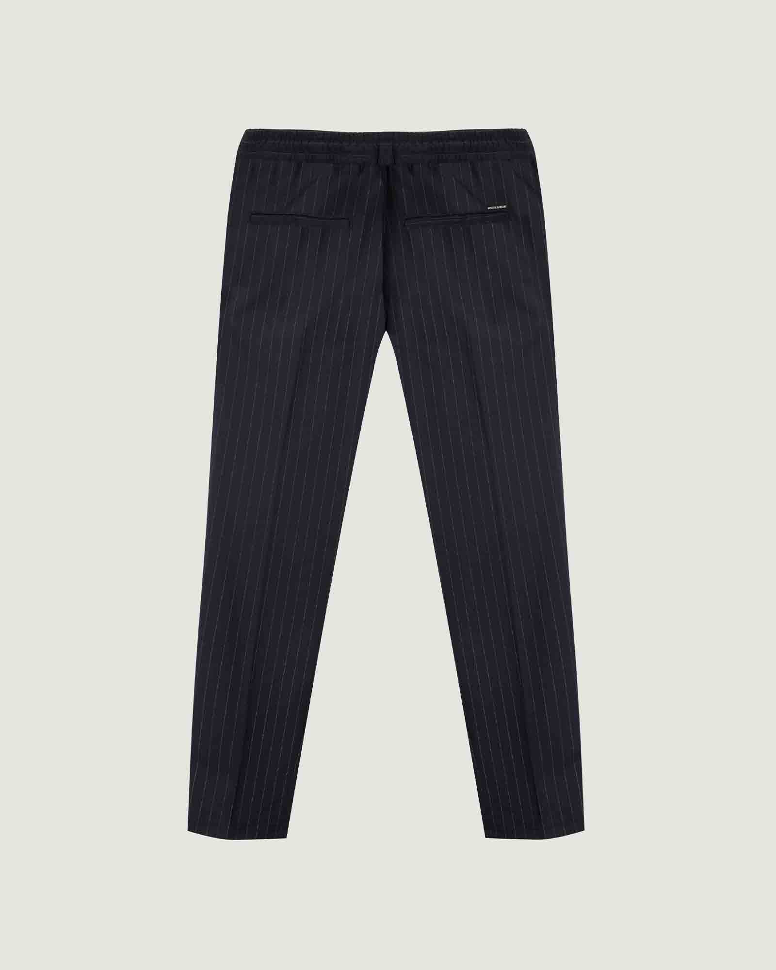 Wool arcade pants - Image 5