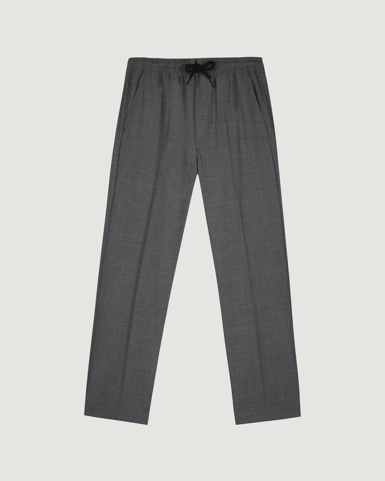 "Wool" arcade pants - Image 6