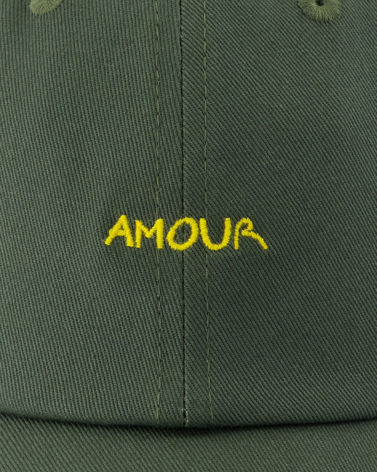 "Love" beaumont cap - Image 3