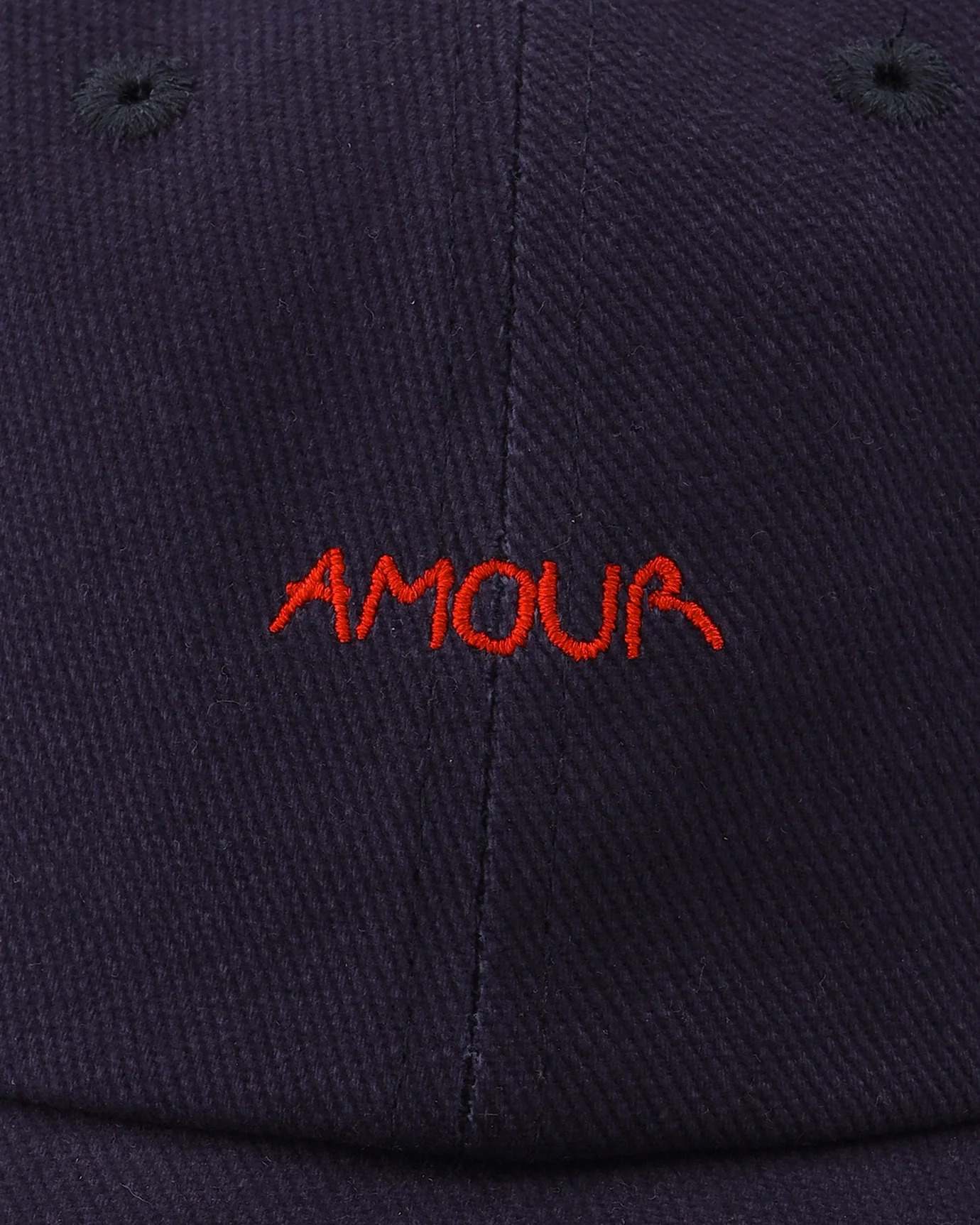 "Amour" beaumont cap - Image 3