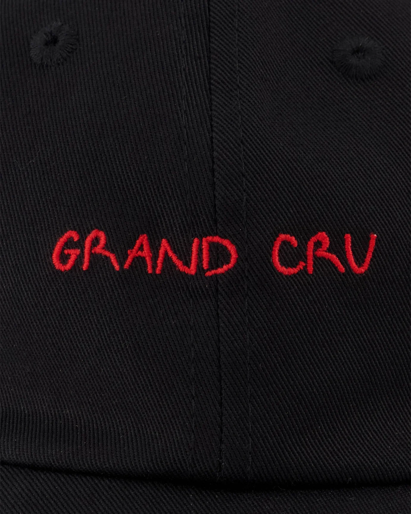 "Grand Cru" beaumont cap - Image 3