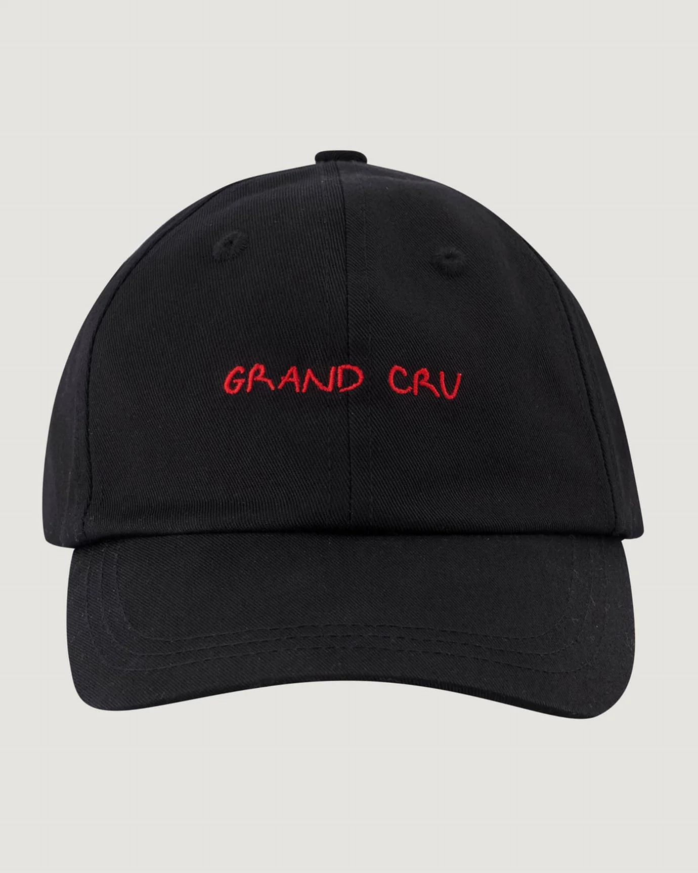 "Grand Cru" beaumont cap - Image 4
