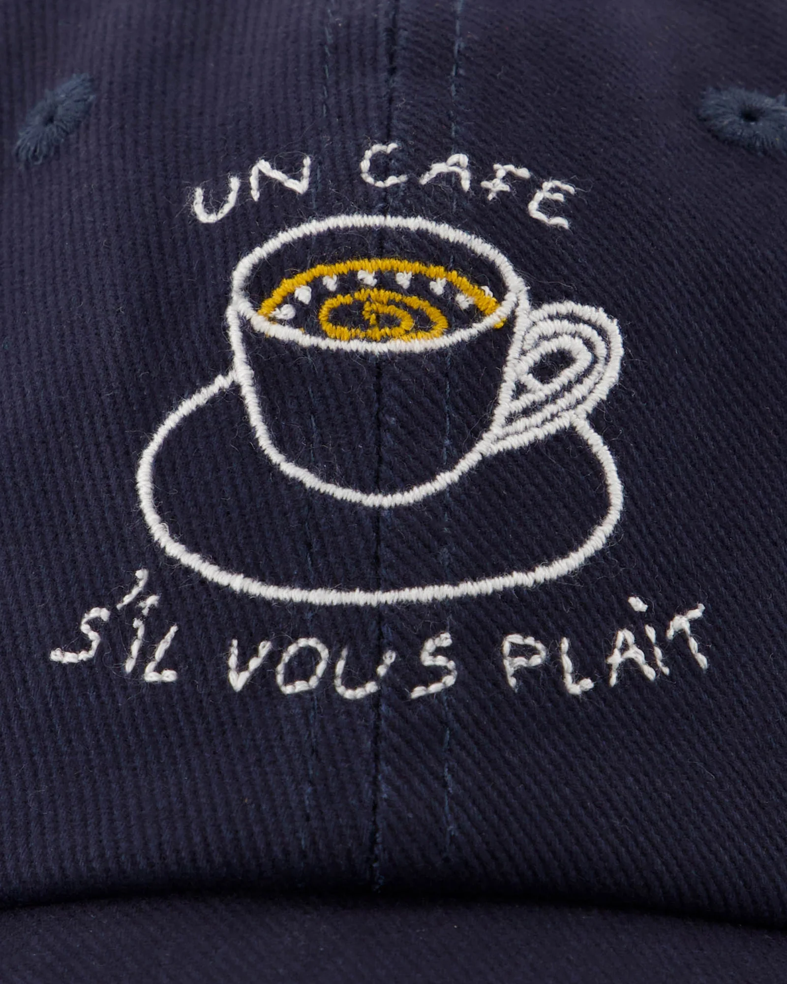 "Cafe" Beaumont cap paris art de vivre - Image 4