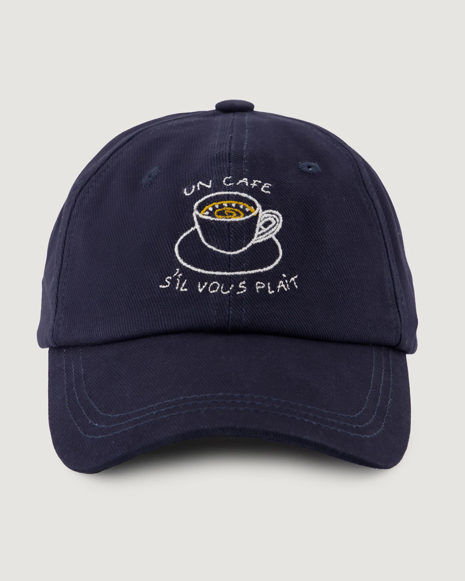 "Cafe" Beaumont cap paris art de vivre - Image 5
