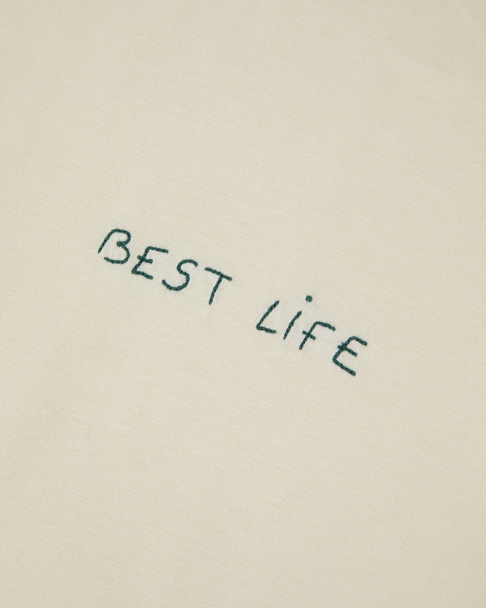 "Best Life" popincourt t-shirt - Image 10