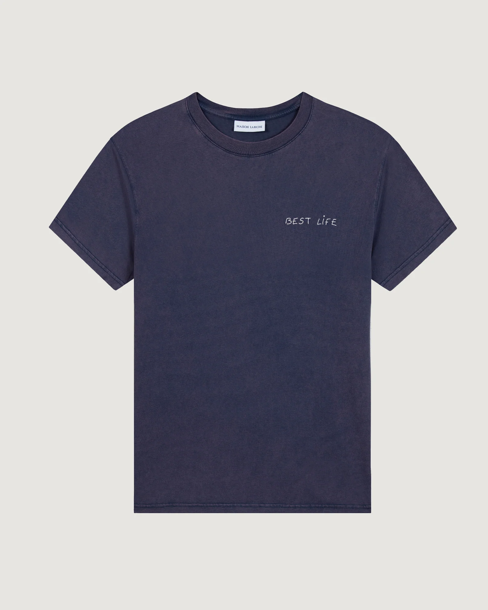 "Best Life" popincourt t-shirt - Image 11