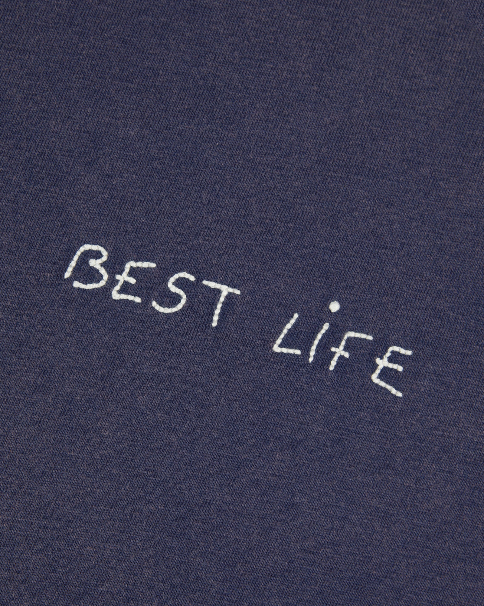 "Best Life" popincourt t-shirt - Image 12