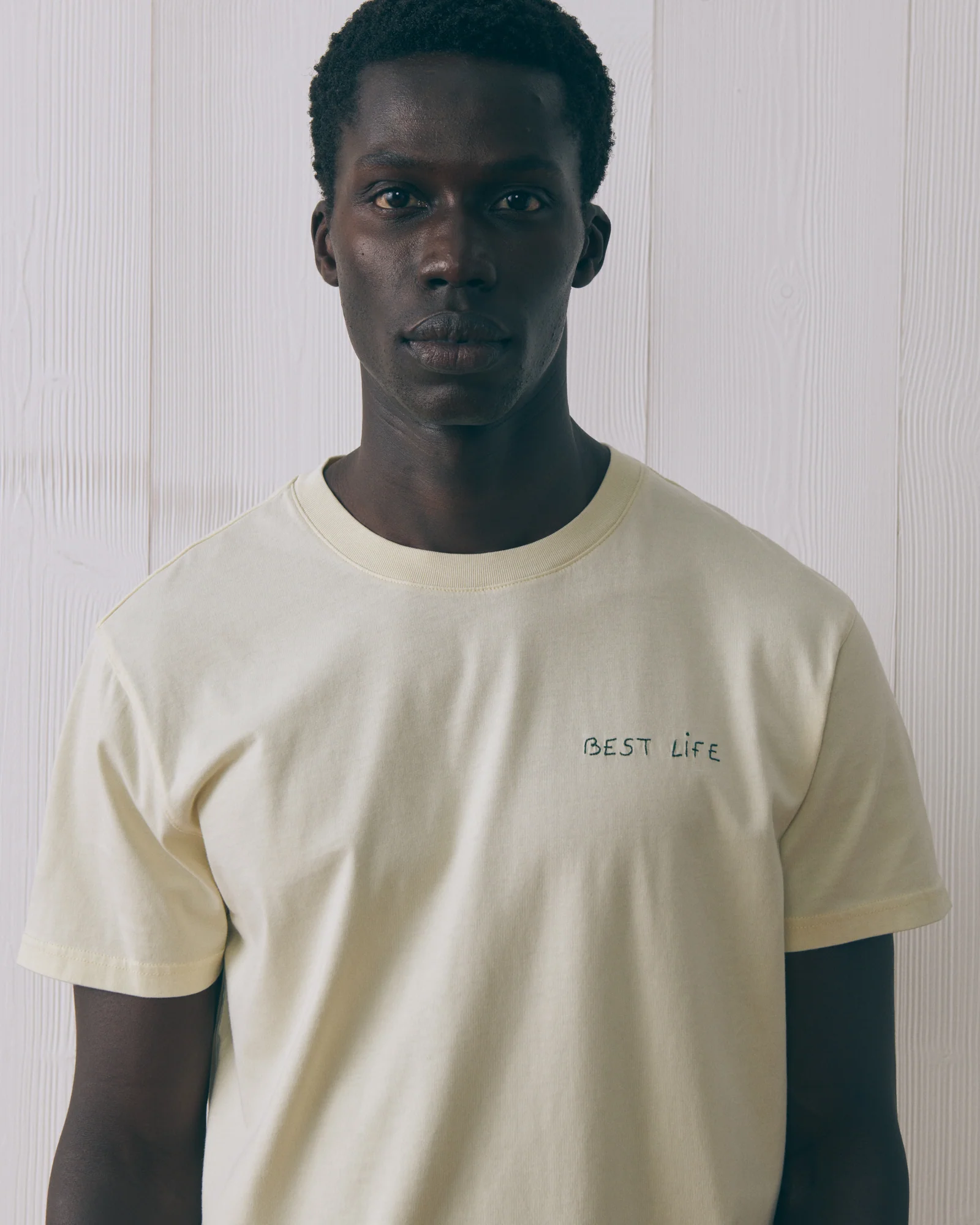 "Best Life" popincourt t-shirt - Image 8
