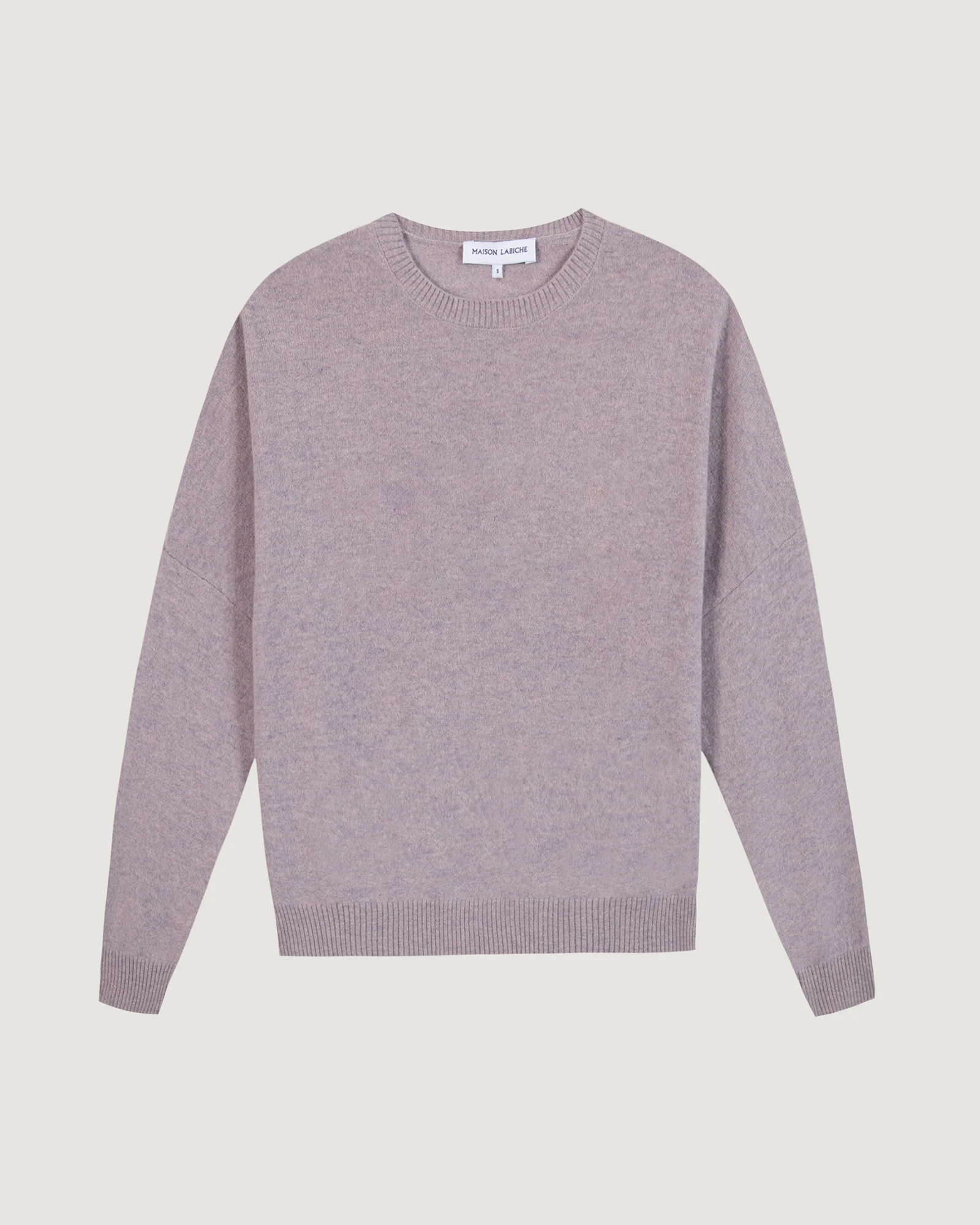 Buzelin Cashmere Sweater "to personalize" - Image 10