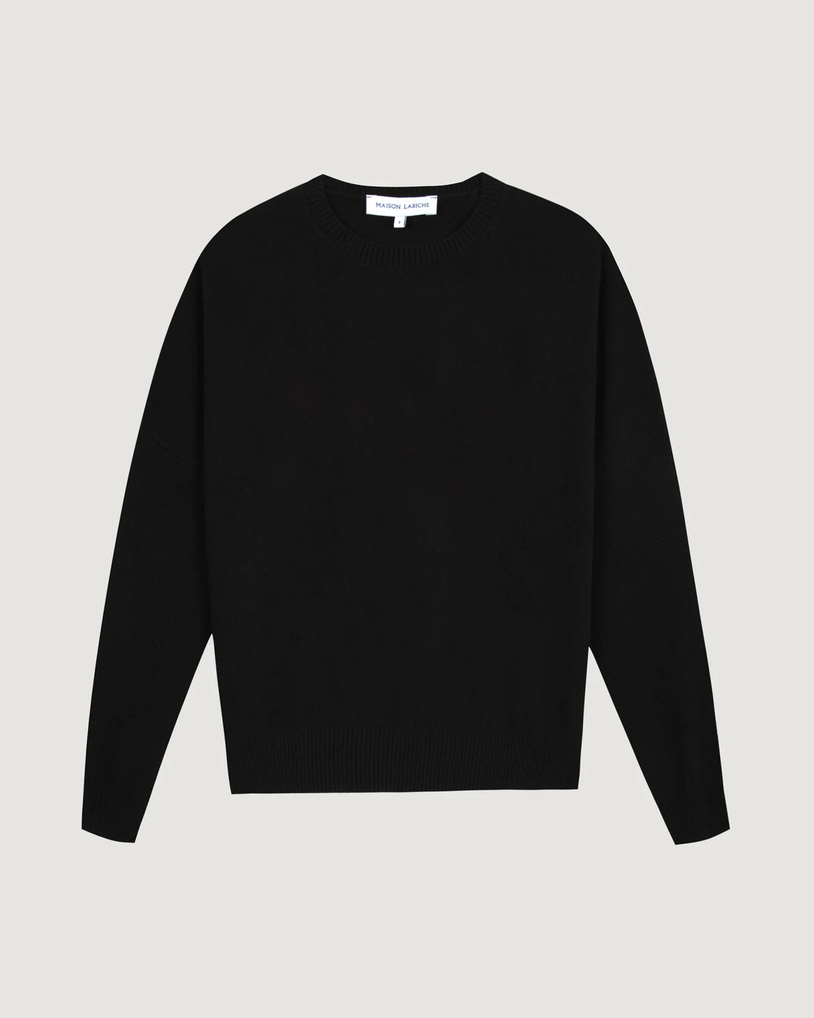 Buzelin Cashmere Sweater "to personalize" - Image 21