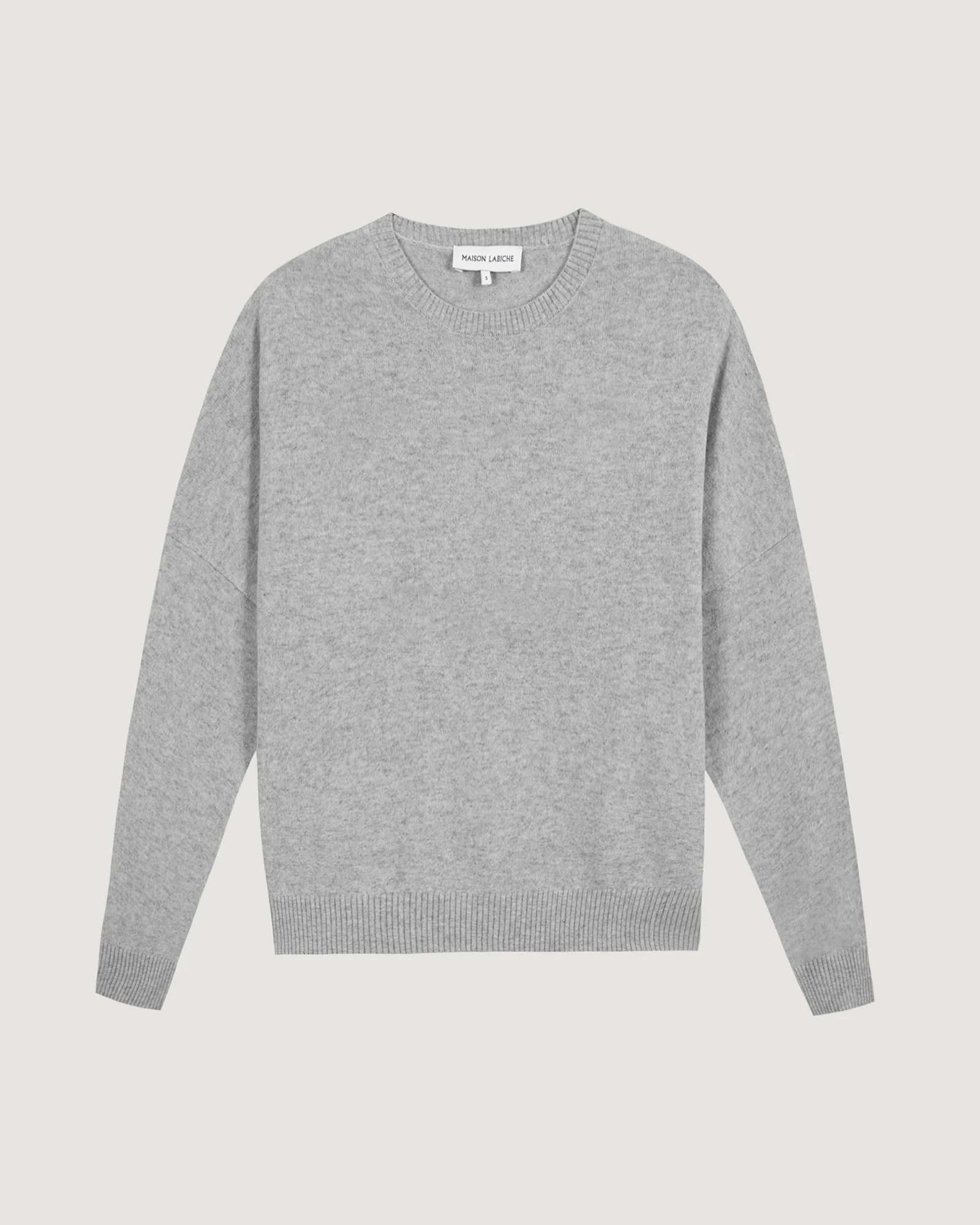 Buzelin Cashmere Sweater "to personalize" - Image 26