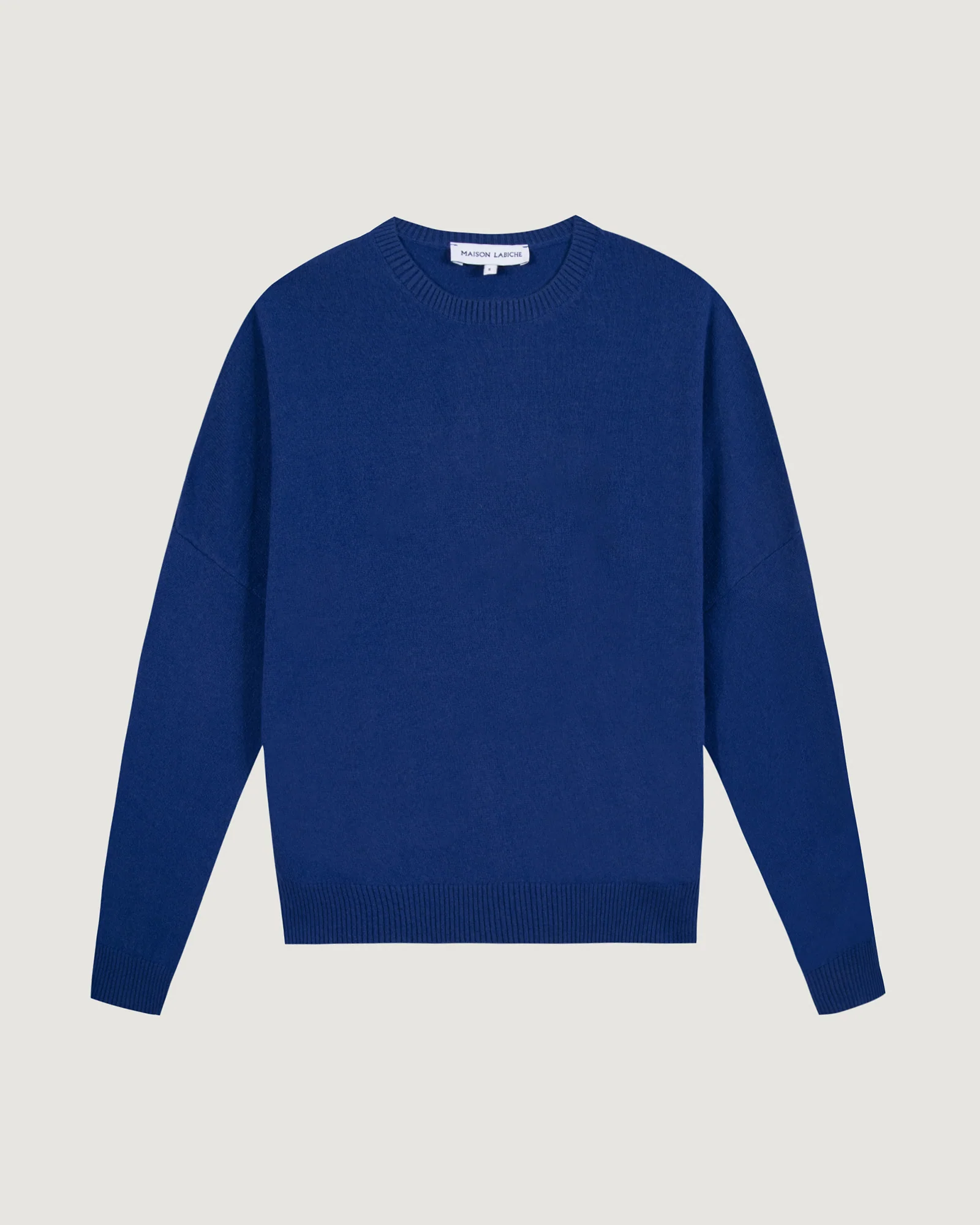 Buzelin Cashmere Sweater "to personalize" - Image 41
