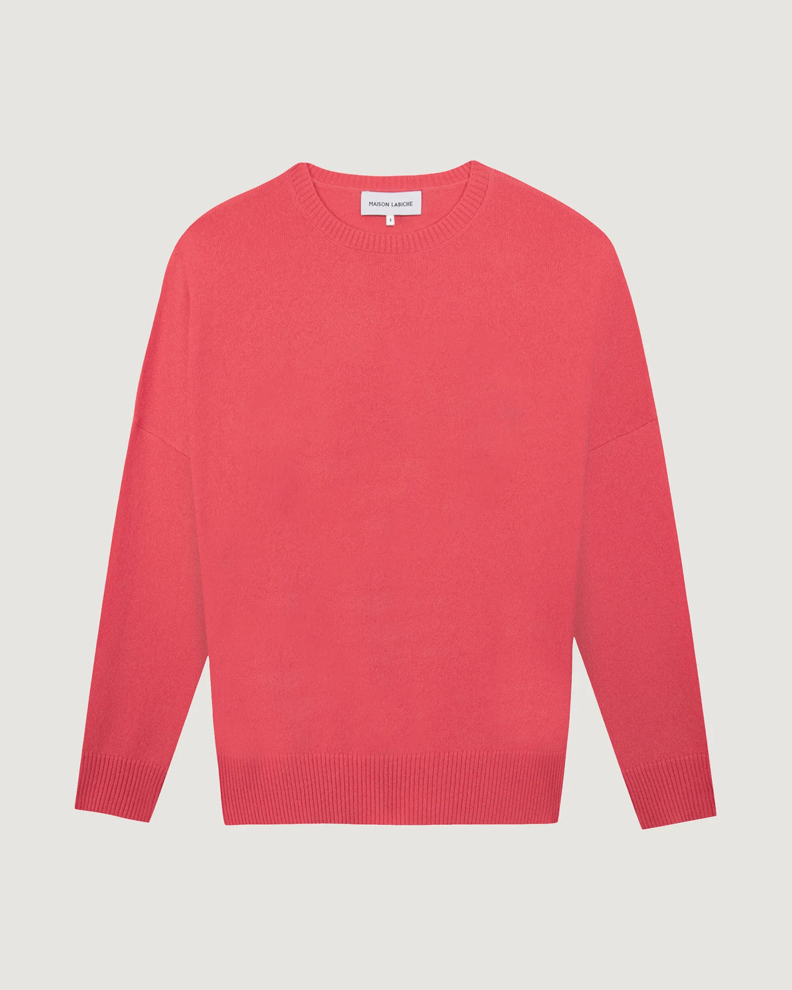 Buzelin Cashmere Sweater "to personalize" - Image 6