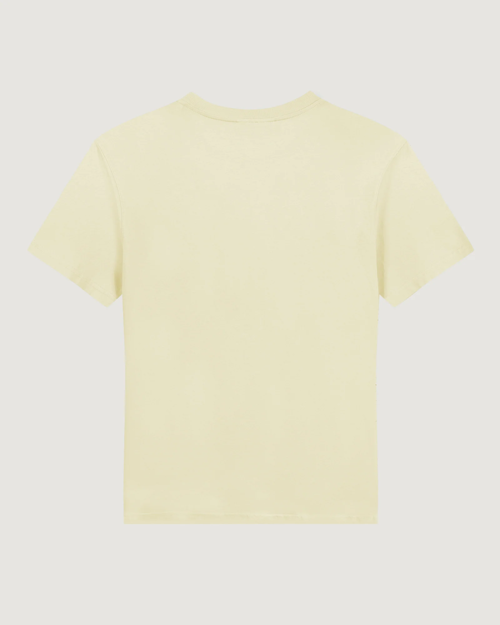 "Croco Buoy" popincourt t-shirt - Image 3