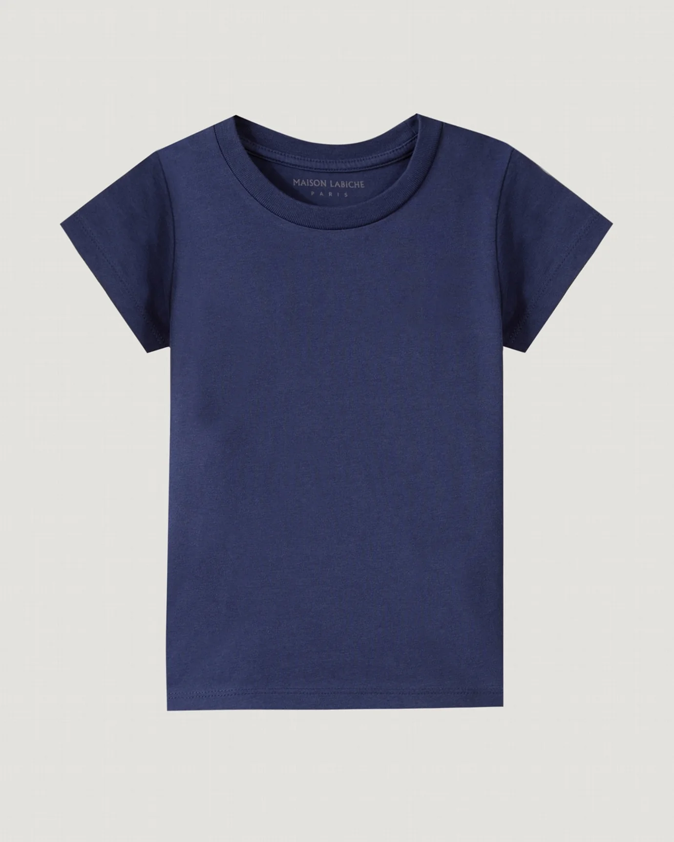 The Léon T-shirt "to personalize" - Image 4