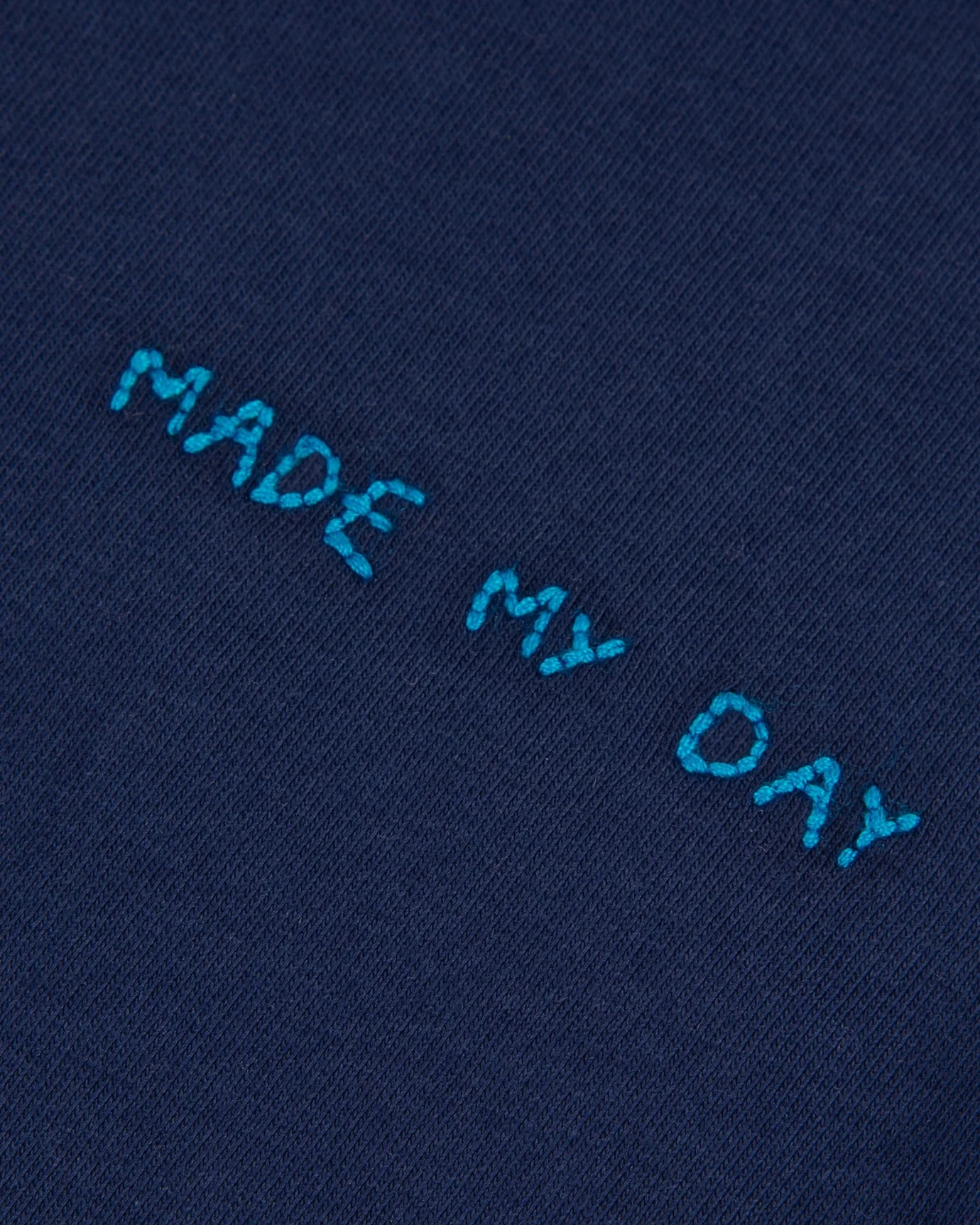 The Léon T-shirt "to personalize" - Image 5
