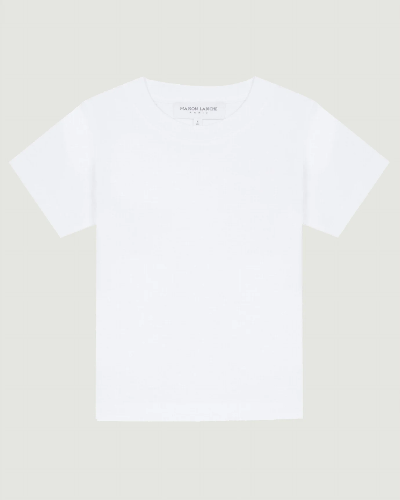 The Léon T-shirt "to personalize" - Image 7