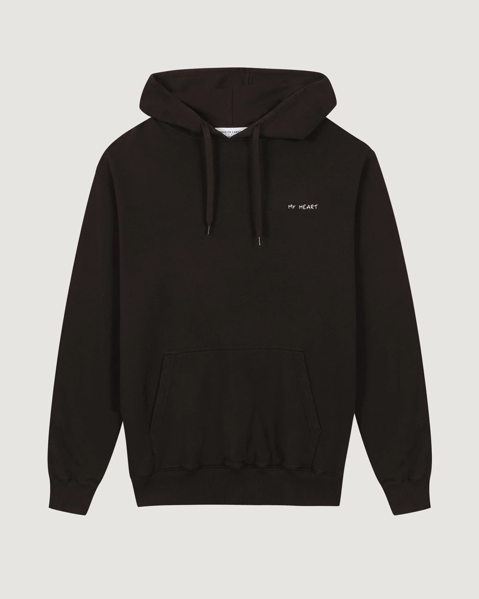 The Crozatier Mens Hoodie "to personalize" - Image 13