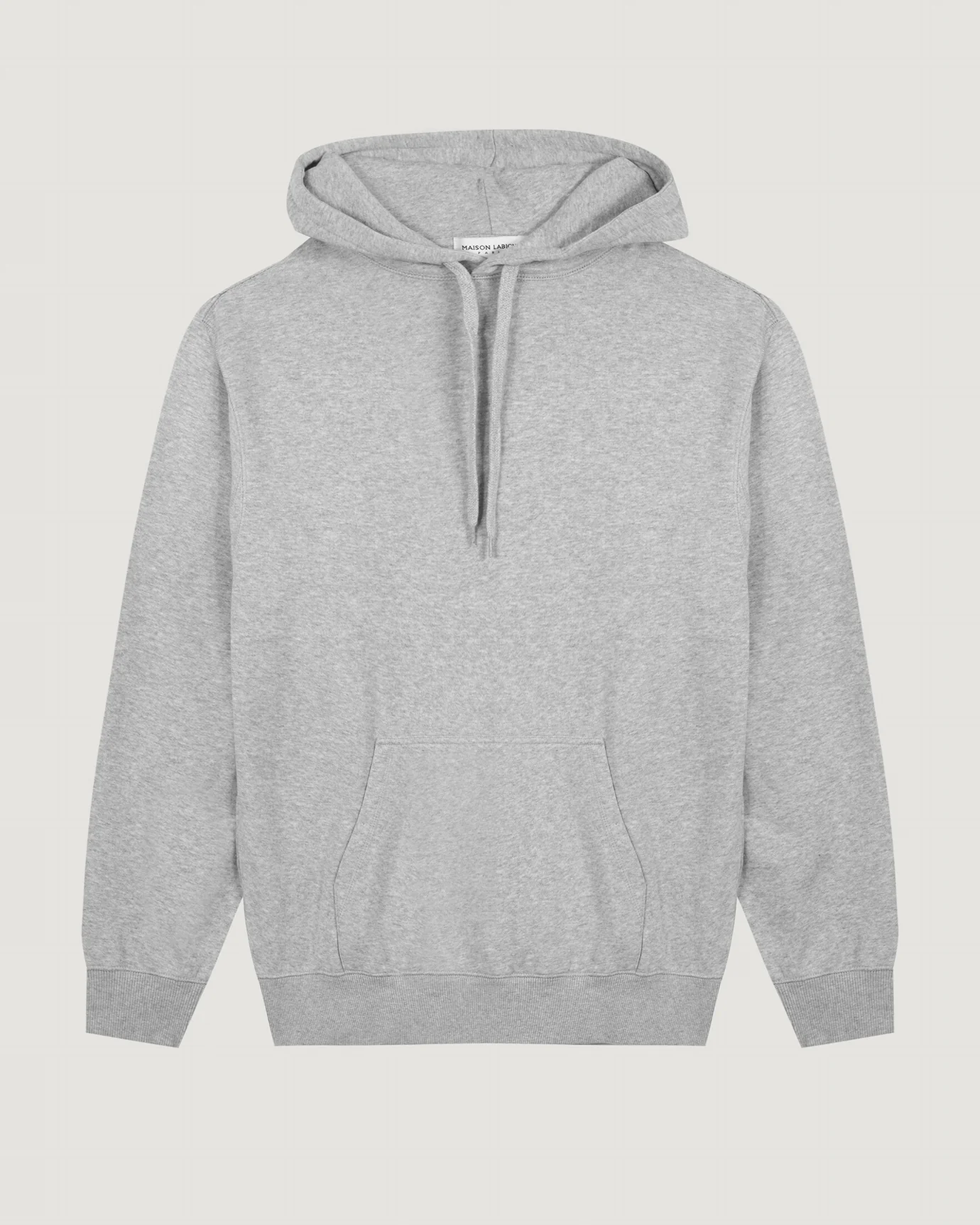 The Crozatier Mens Hoodie "to personalize" - Image 5