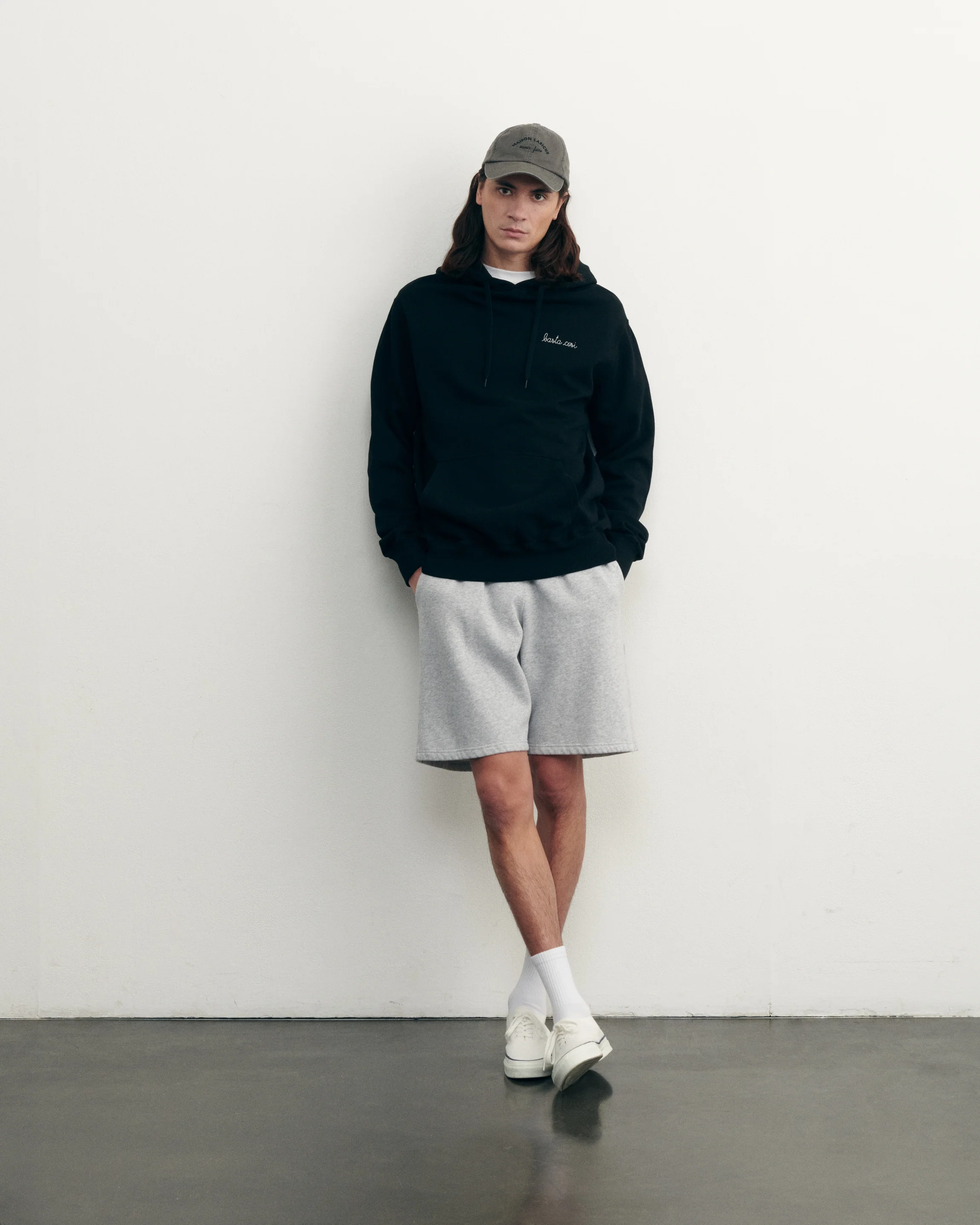 The Crozatier Mens Hoodie "to personalize" - Image 7