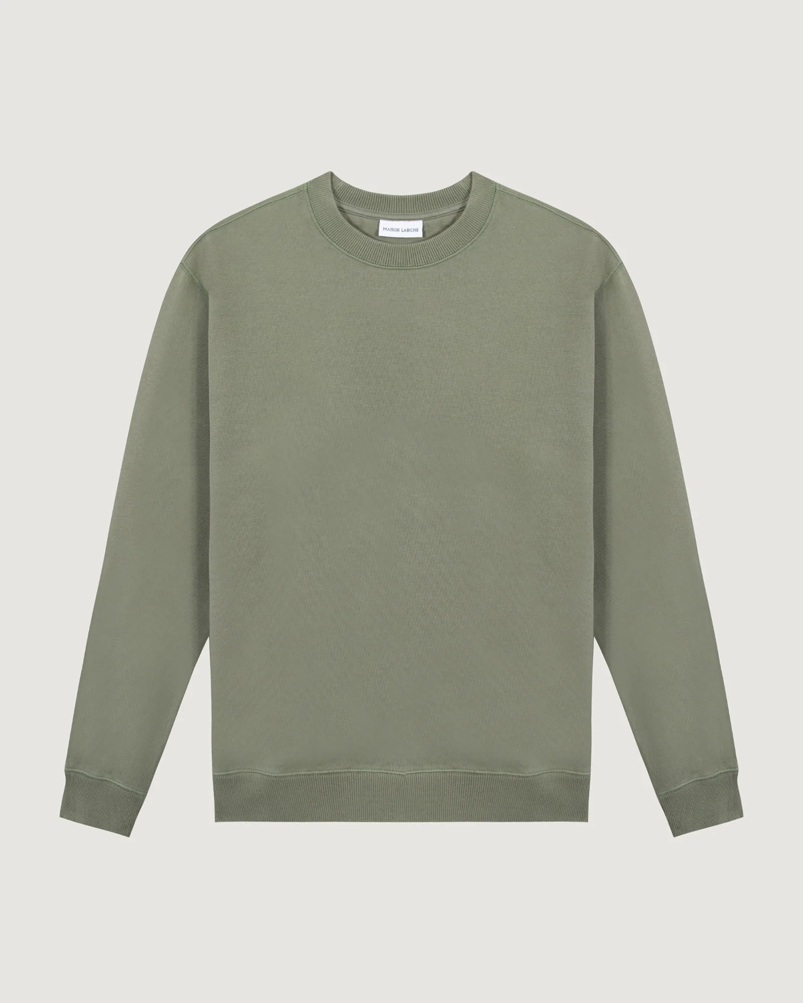 The Charonne Mens Sweatshirt "to personalize" - Image 13