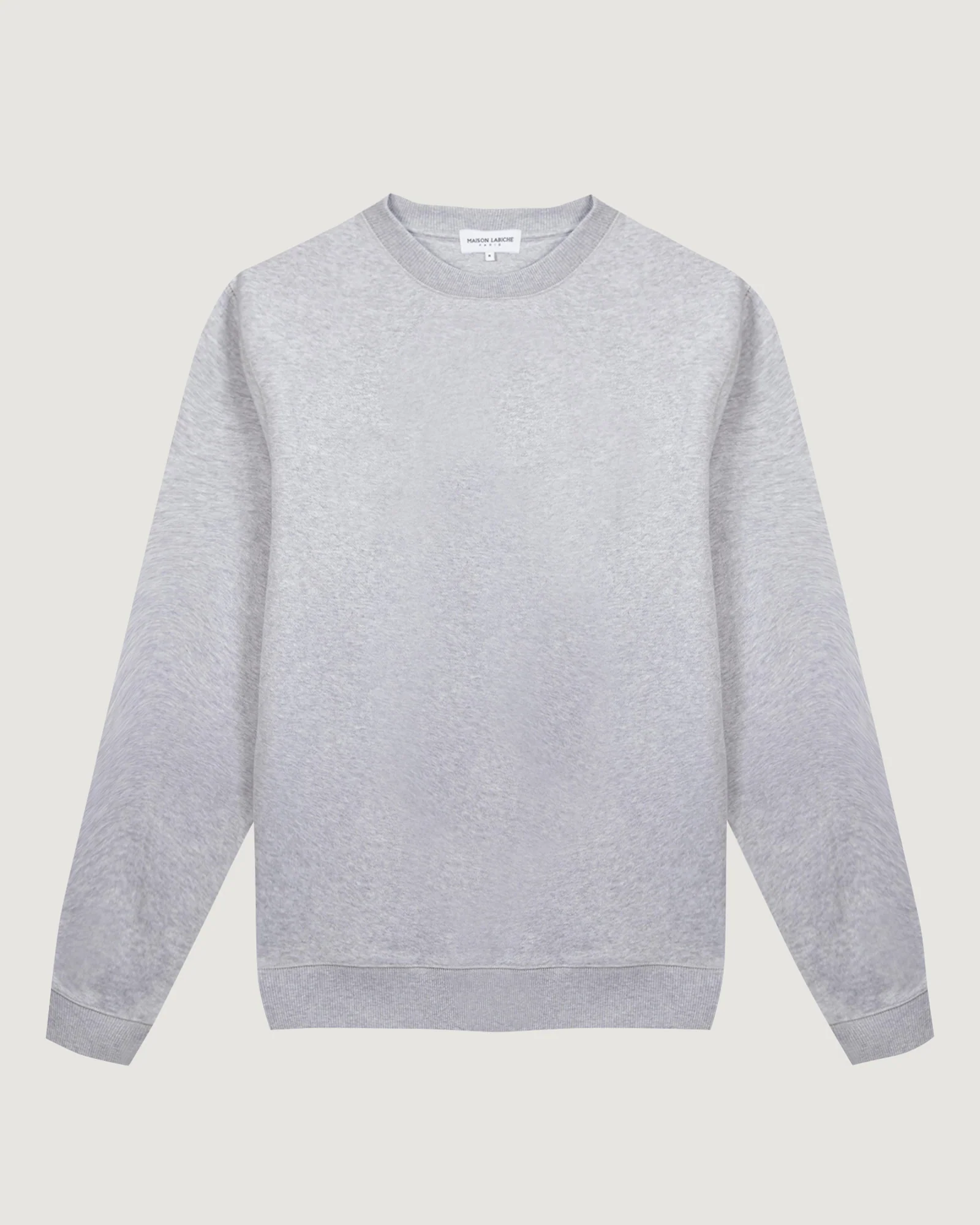 The Charonne Mens Sweatshirt "to personalize" - Image 5