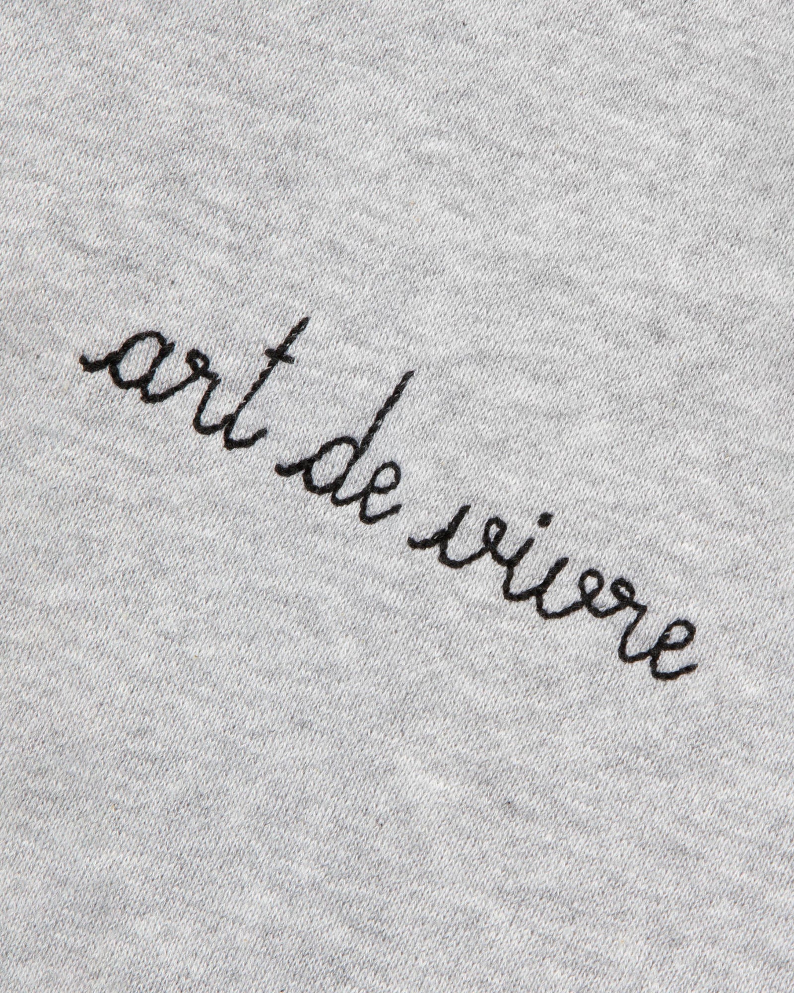 The Charonne Mens Sweatshirt "to personalize" - Image 6