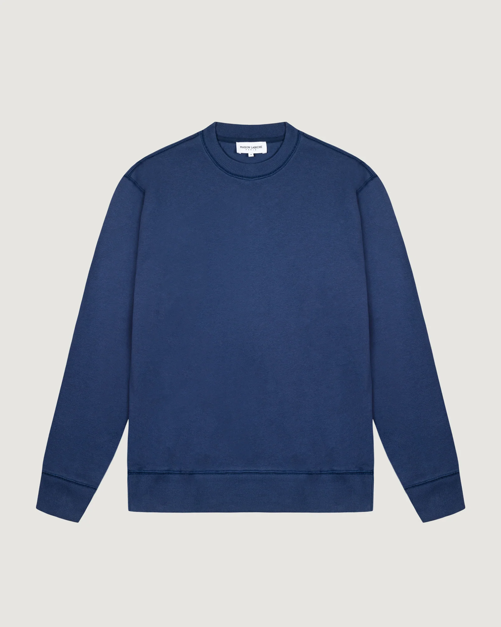 The Charonne Mens Sweatshirt "to personalize" - Image 9