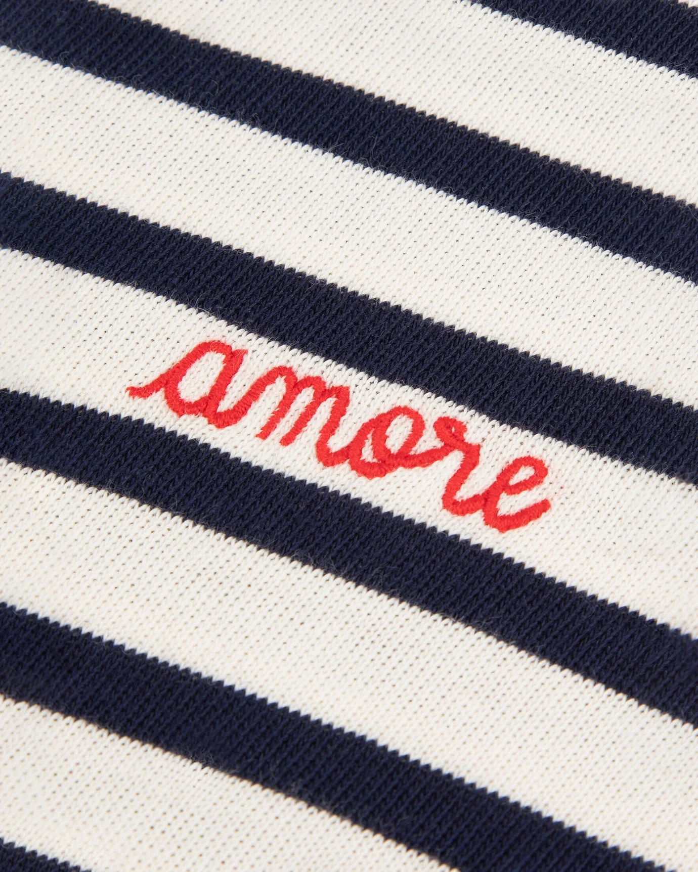 The Colombier Mens Sailor shirt "to personalize" - Image 3