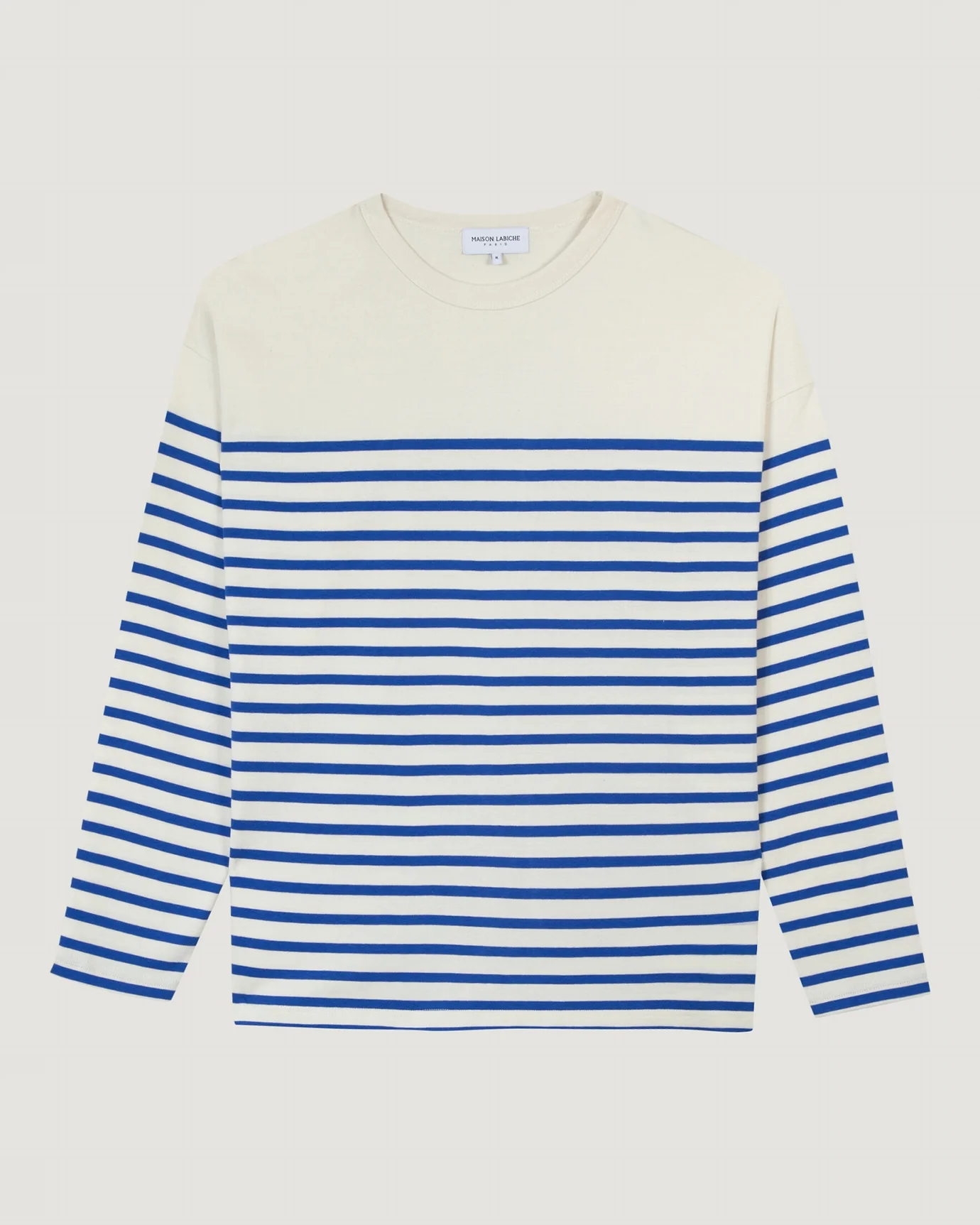 The Montpar Mens Sailor Shirt "to personalize" - Image 5