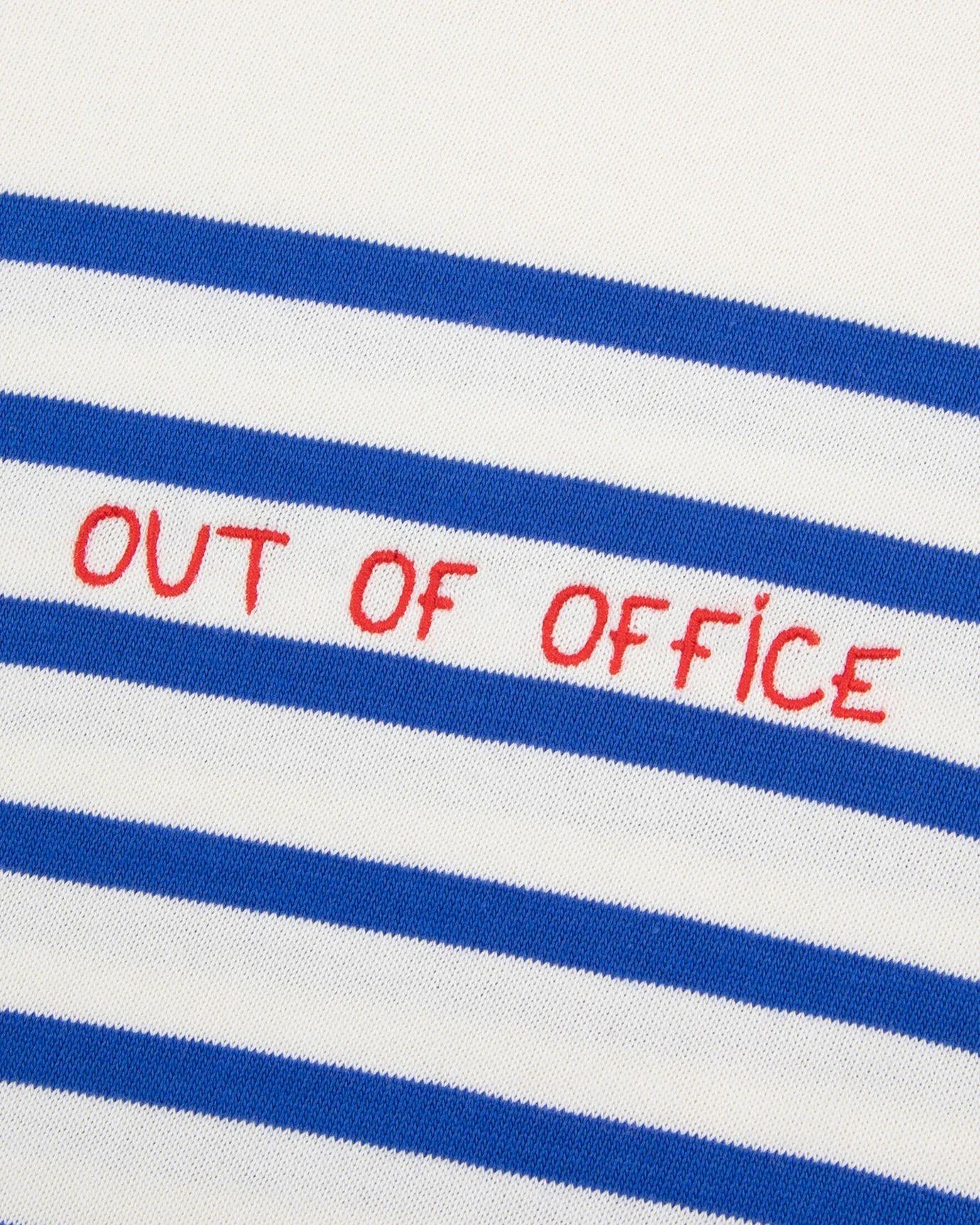 The Montpar Mens Sailor Shirt "to personalize" - Image 7