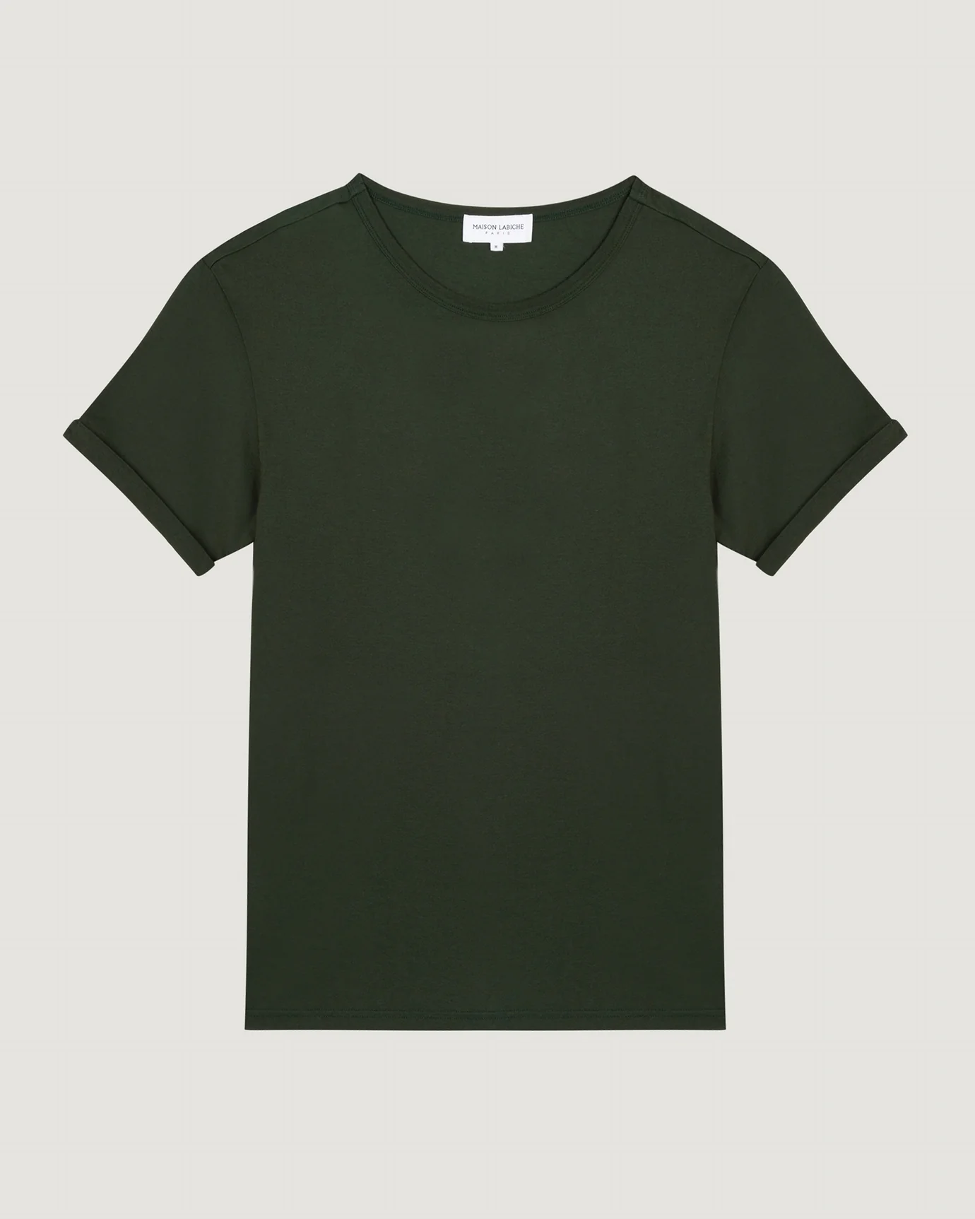 The Poitou Mens T Shirt "to personalize" - Image 5
