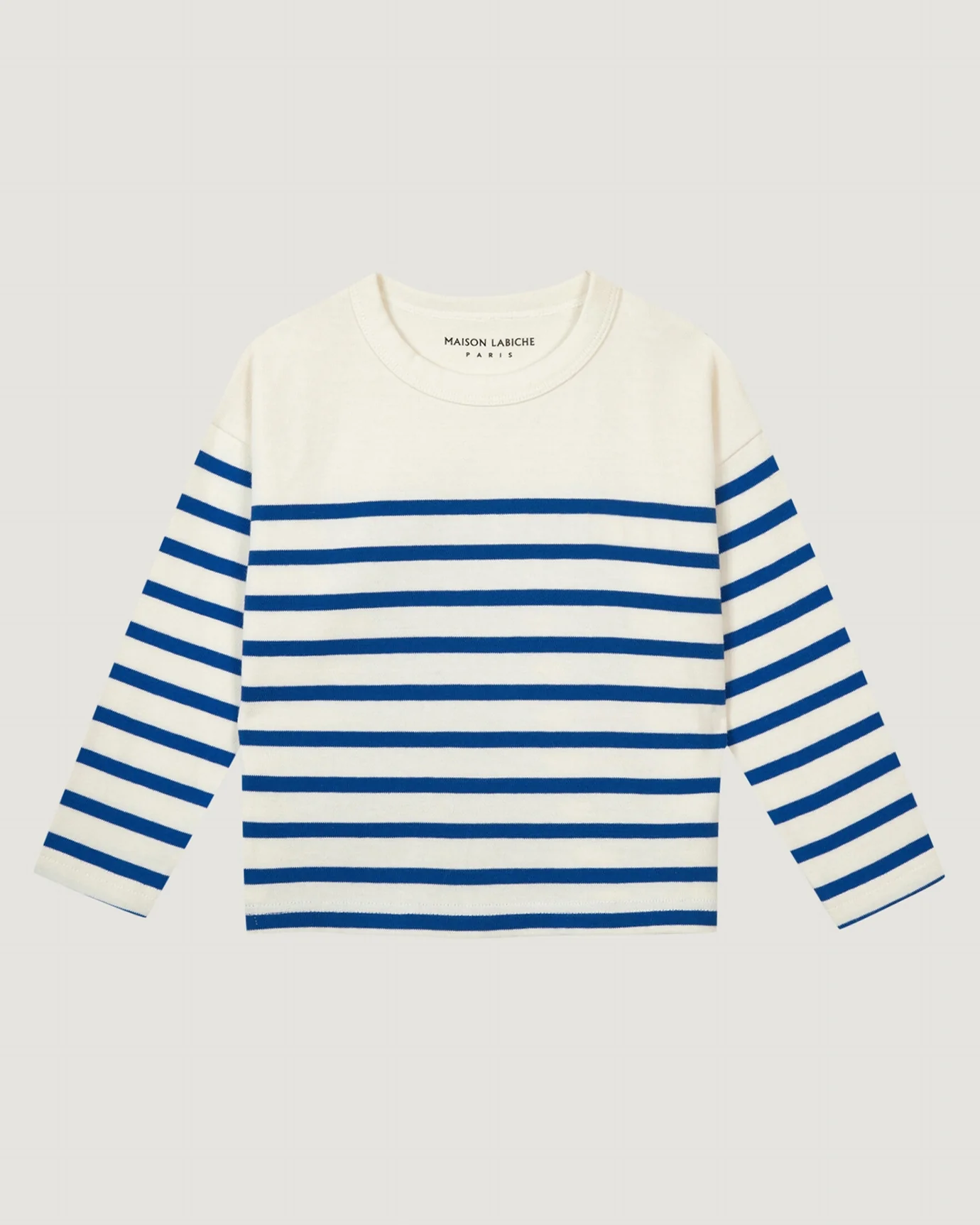 The Moulin Sailor Shirt "to personalize" - Image 4