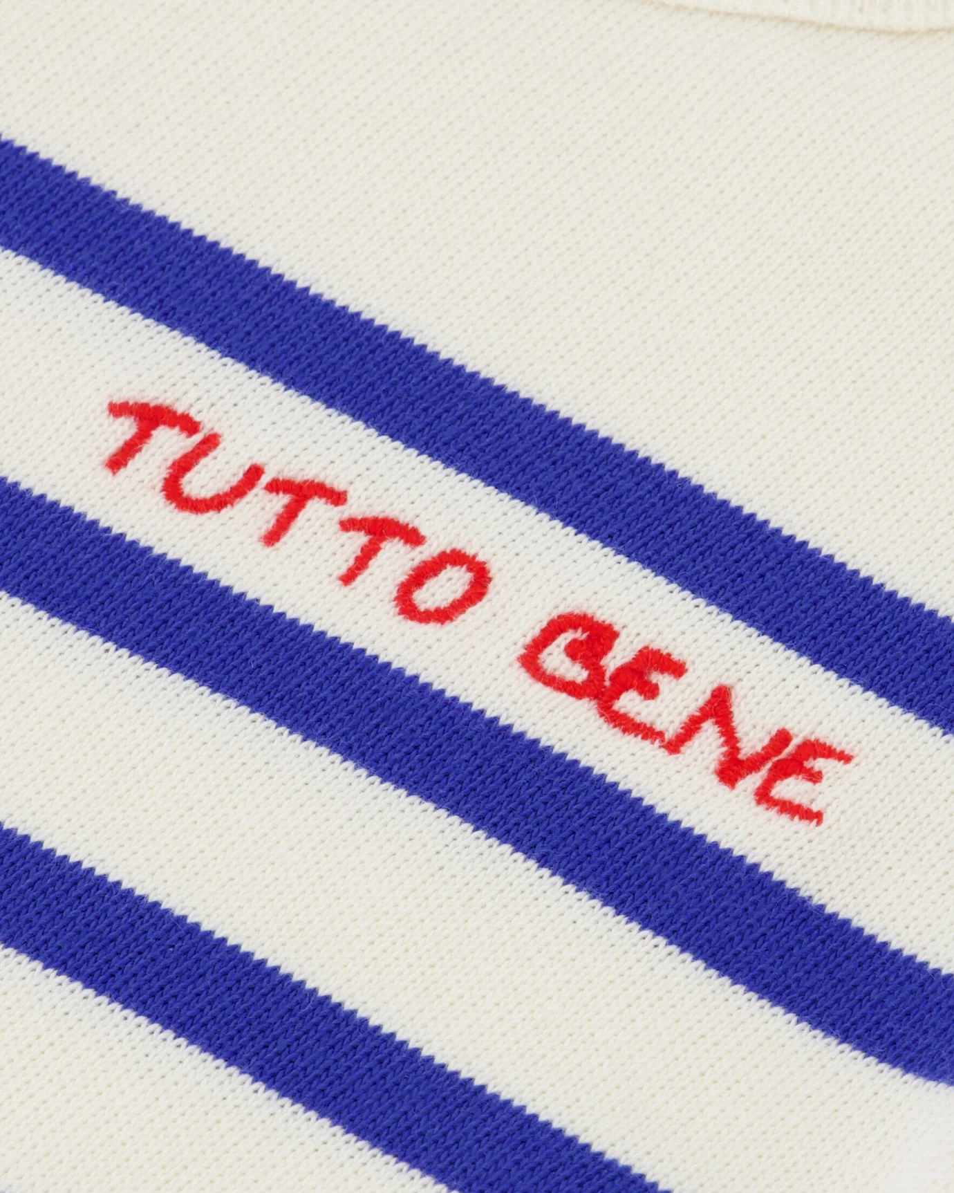 The Moulin Sailor Shirt "to personalize" - Image 5