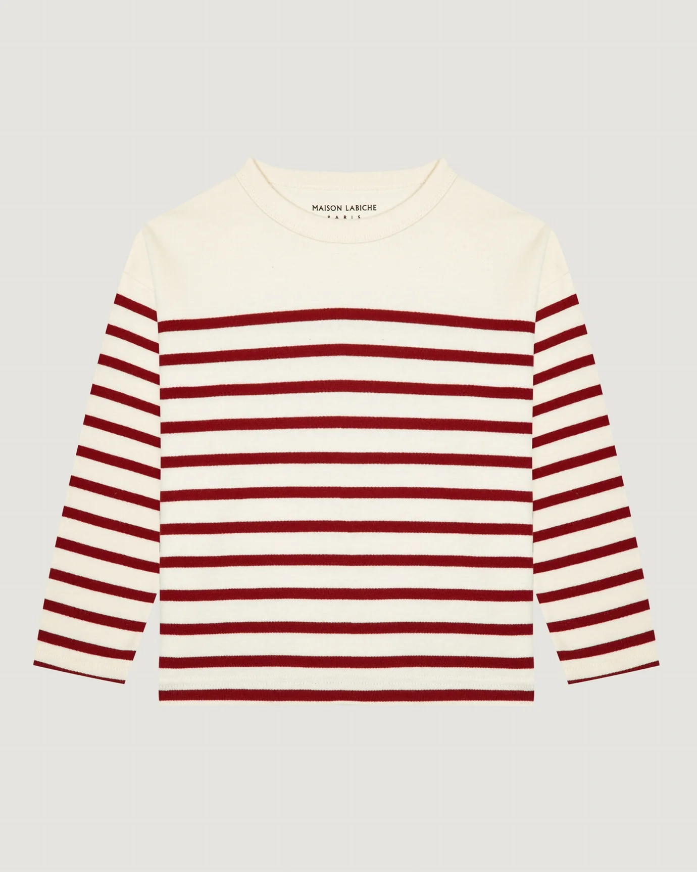 The Moulin Sailor Shirt "to personalize" - Image 7