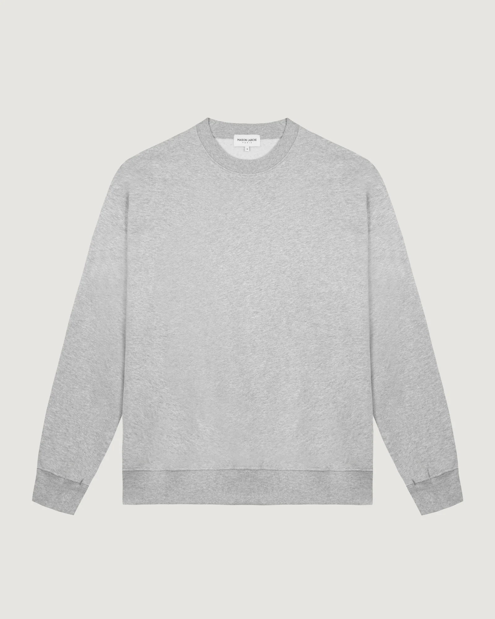 The Ledru Unisex Sweatshirt "to personalize" - Image 5