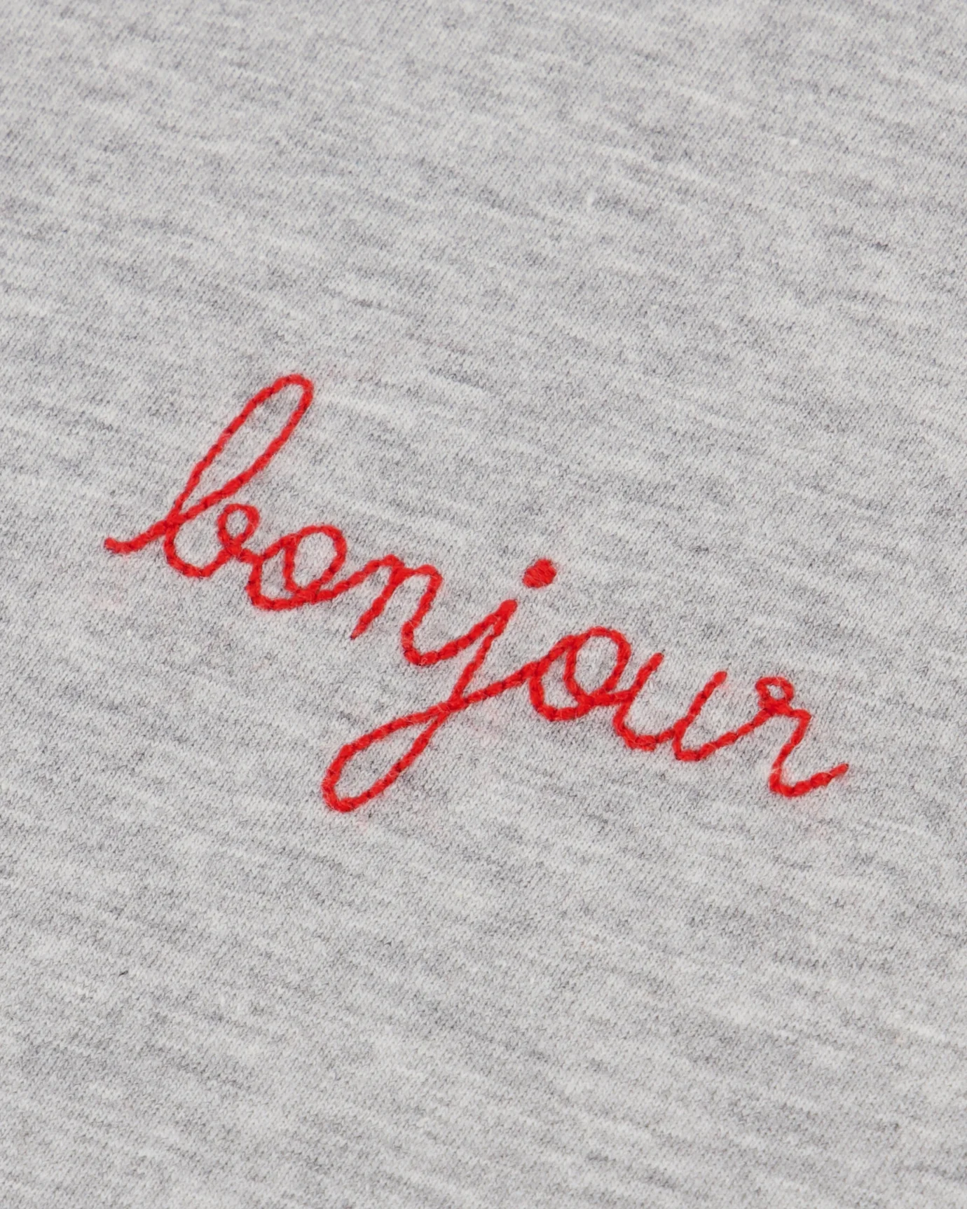 The Popincourt Unisex T-shirt "to personalize" - Image 18