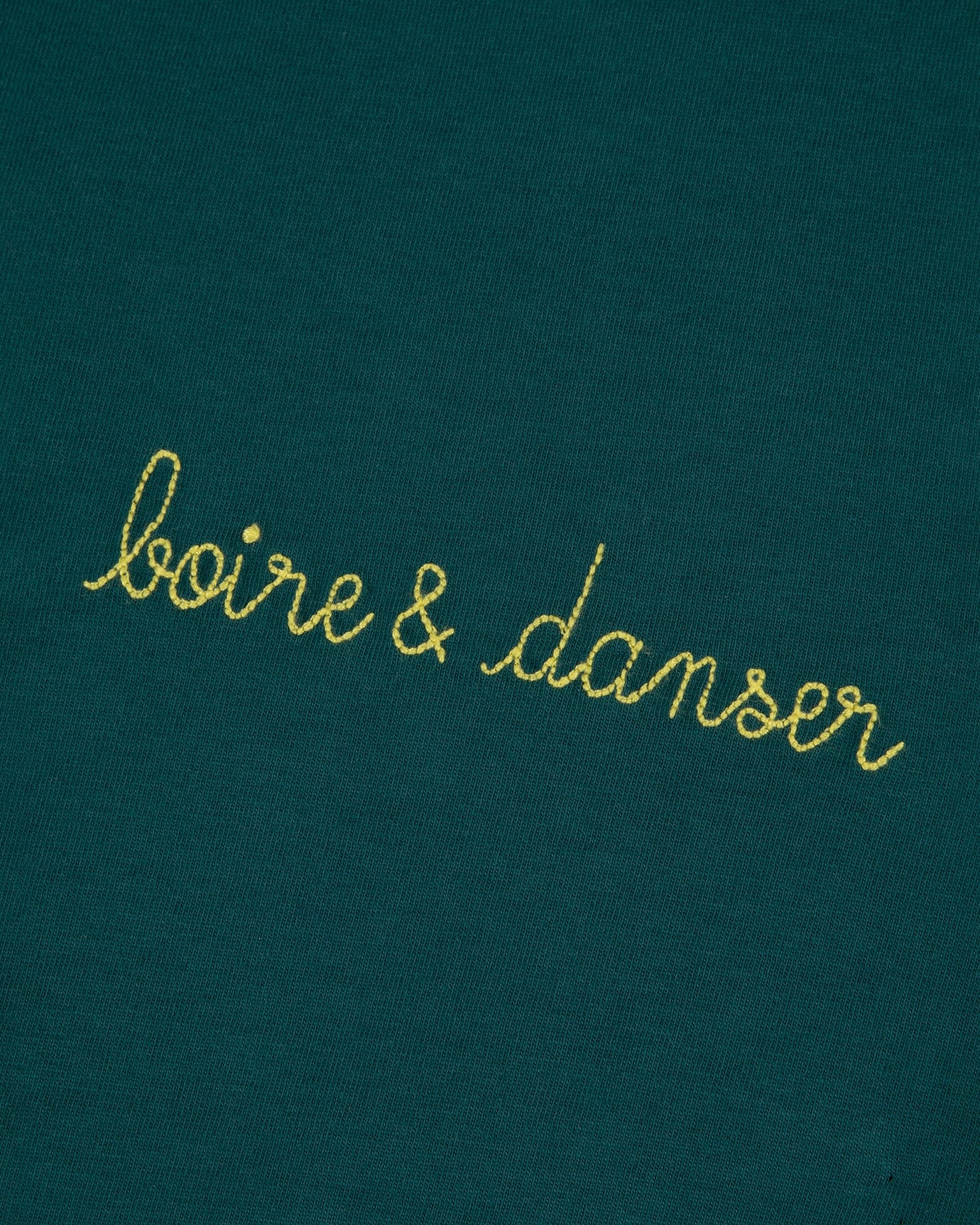 The Popincourt Unisex T-shirt "to personalize" - Image 26