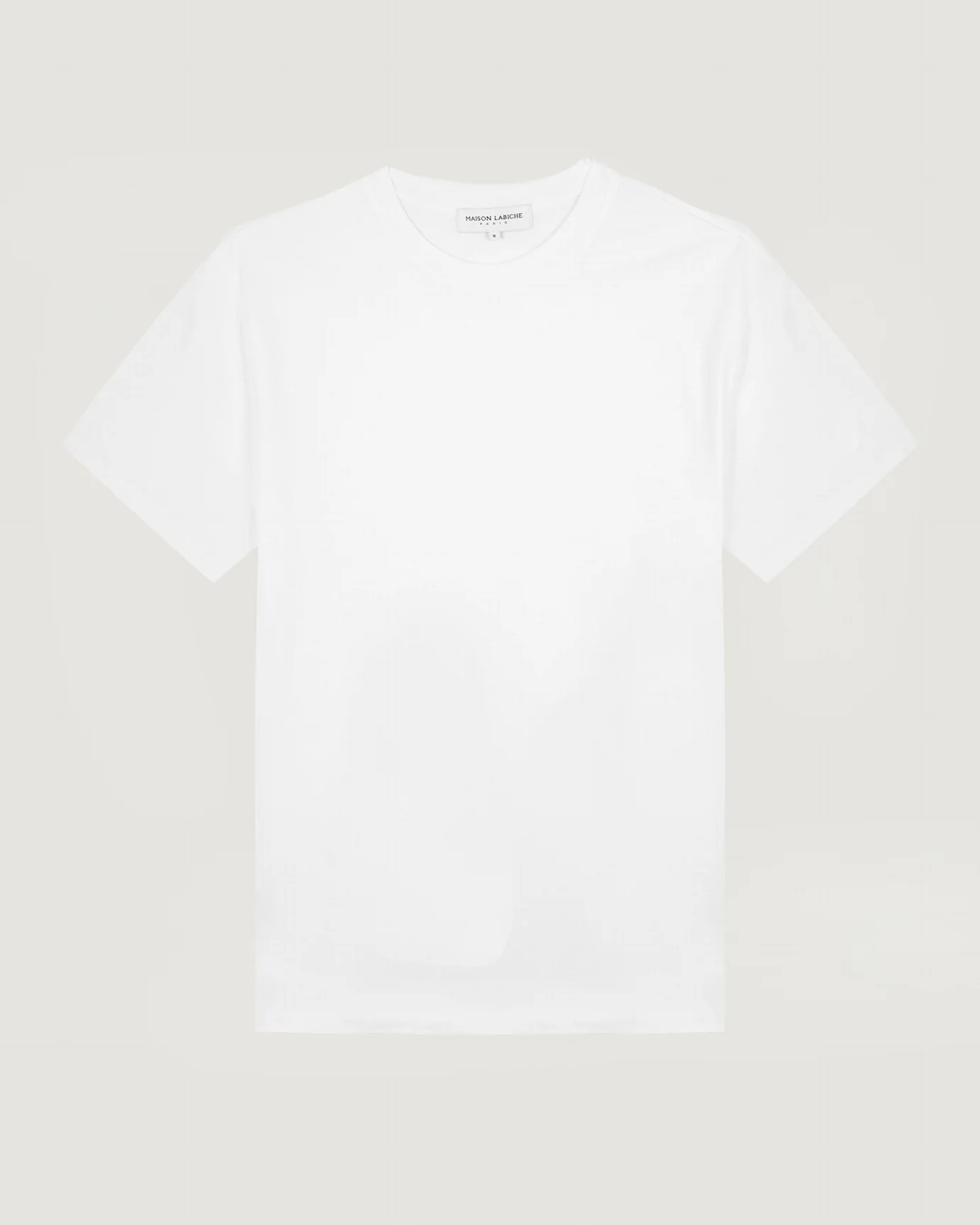The Popincourt Unisex T-shirt "to personalize" - Image 33