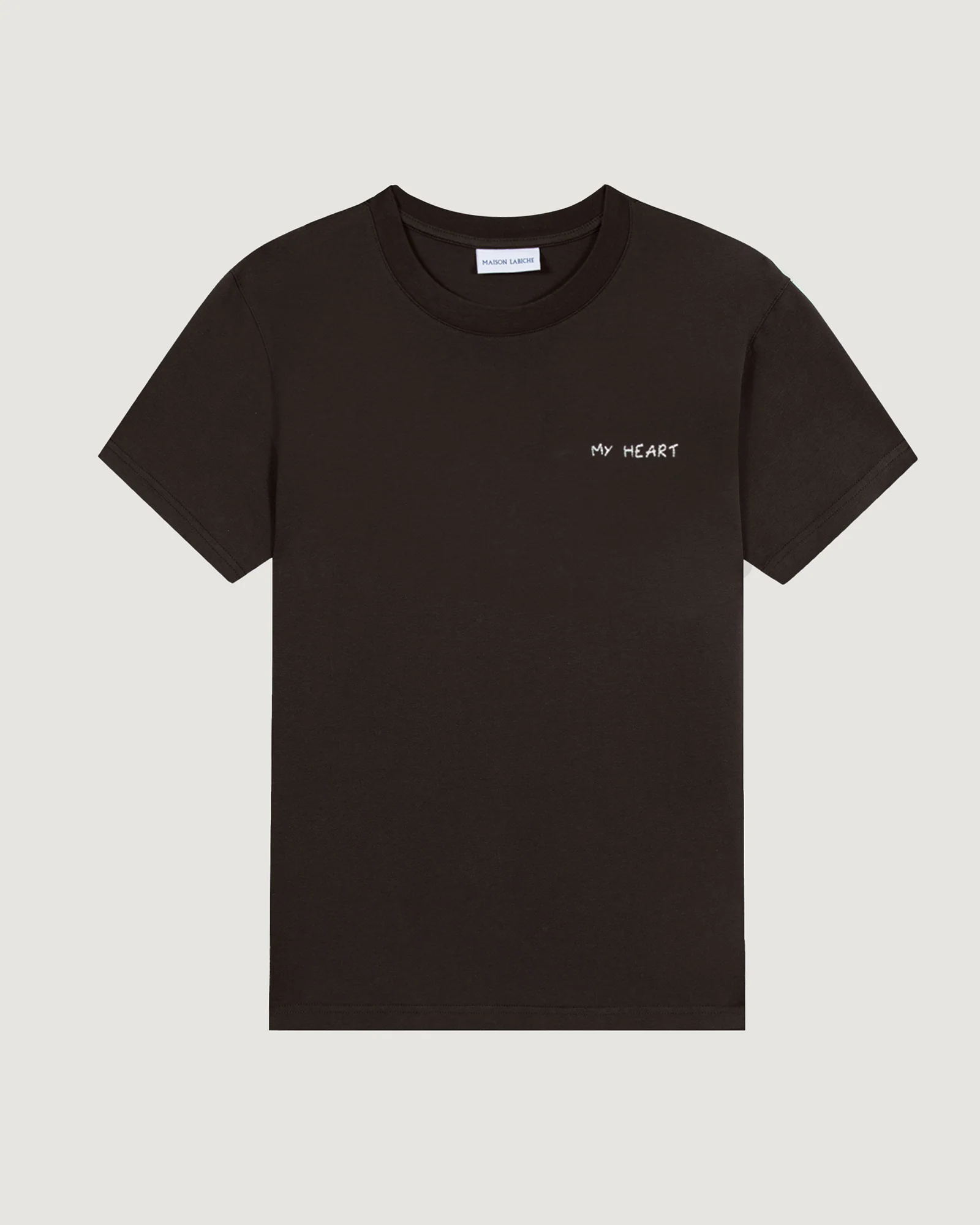 The Popincourt Unisex T-shirt "to personalize" - Image 49