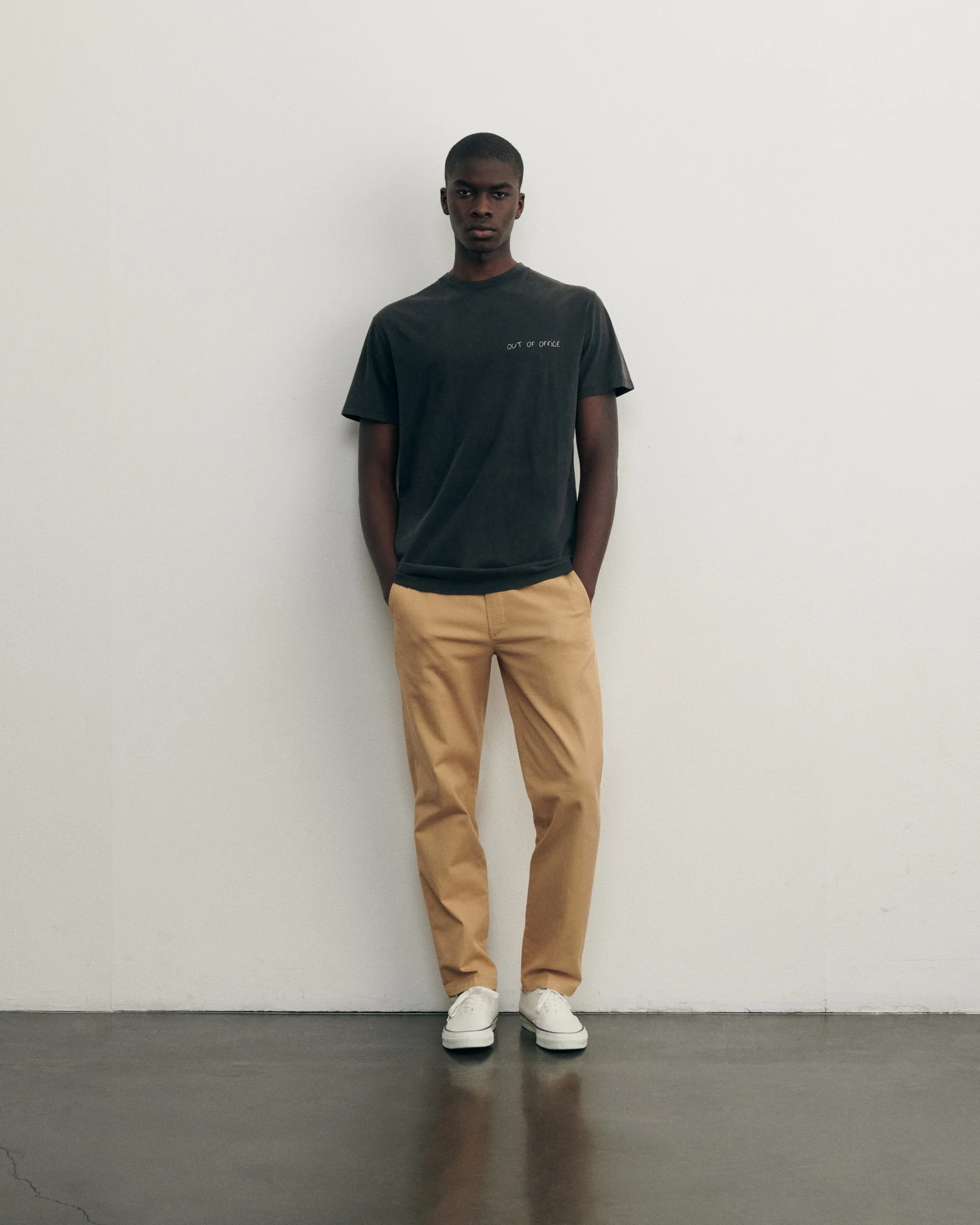 The Popincourt Unisex T-shirt "to personalize" - Image 7