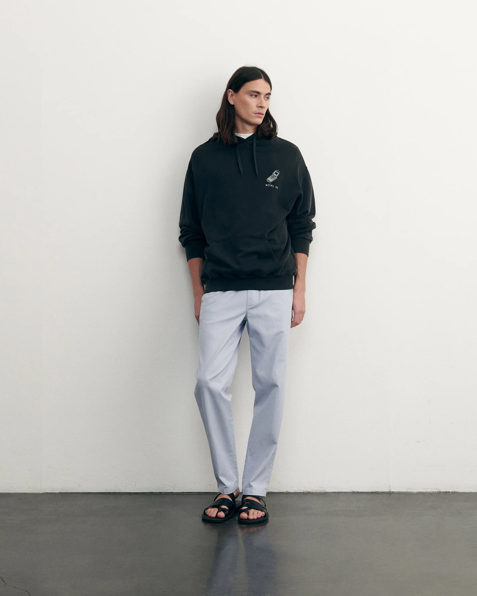 The Réaumur Unisex Hoodie "to personalize" - Image 15